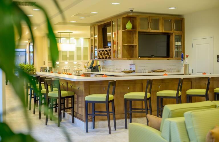 Hilton Garden Inn West Chester Exton photo 3