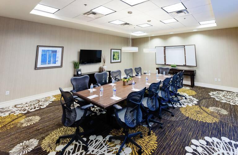 Hilton Garden Inn West Chester Exton photo 5