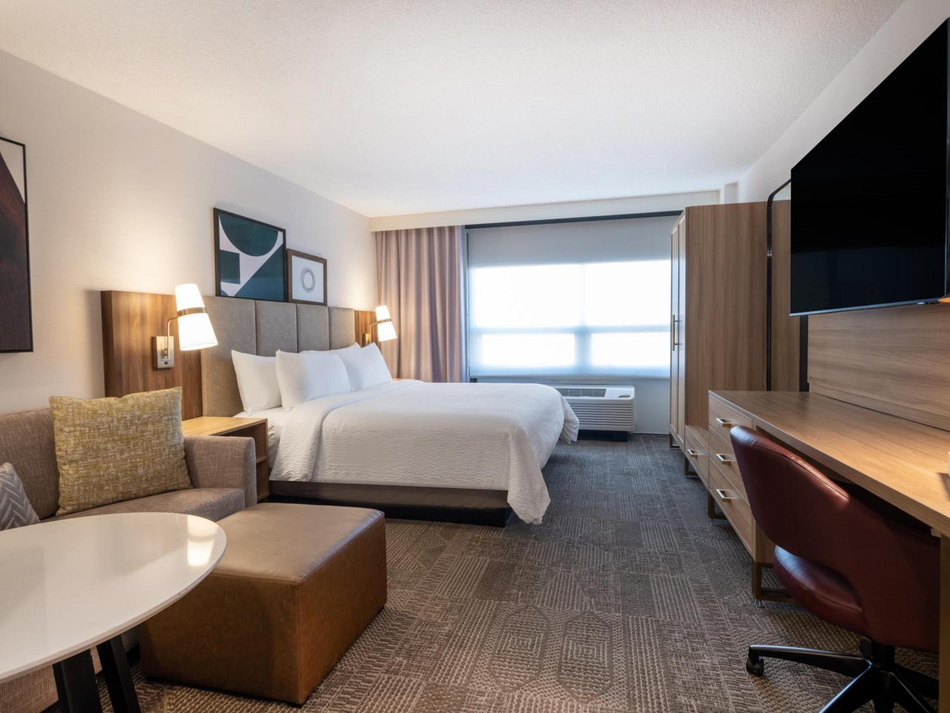 Staybridge Suites Chicago O'Hare - Rosemont by IHG photo 3
