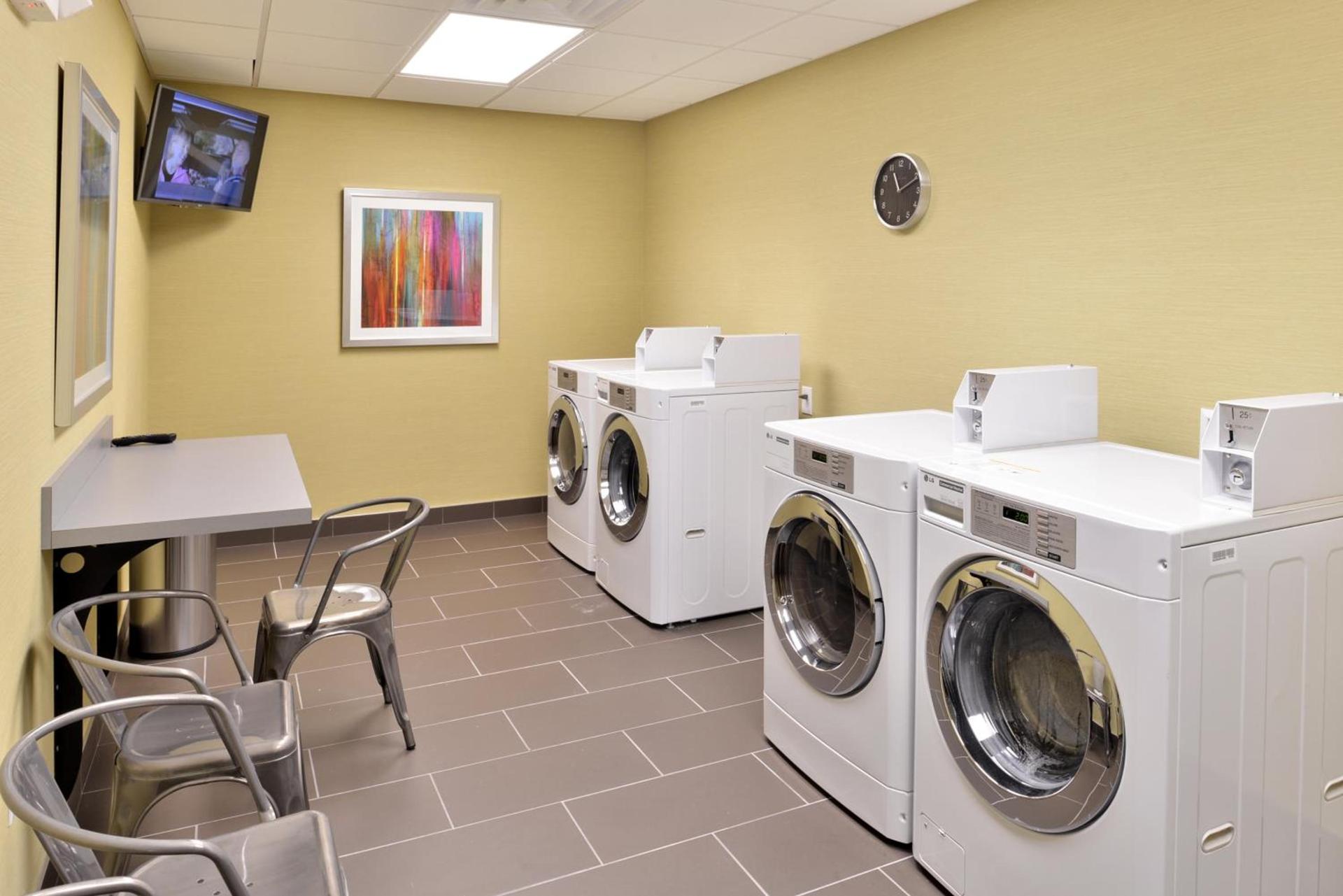 SpringHill Suites by Marriott Raleigh Cary photo 20