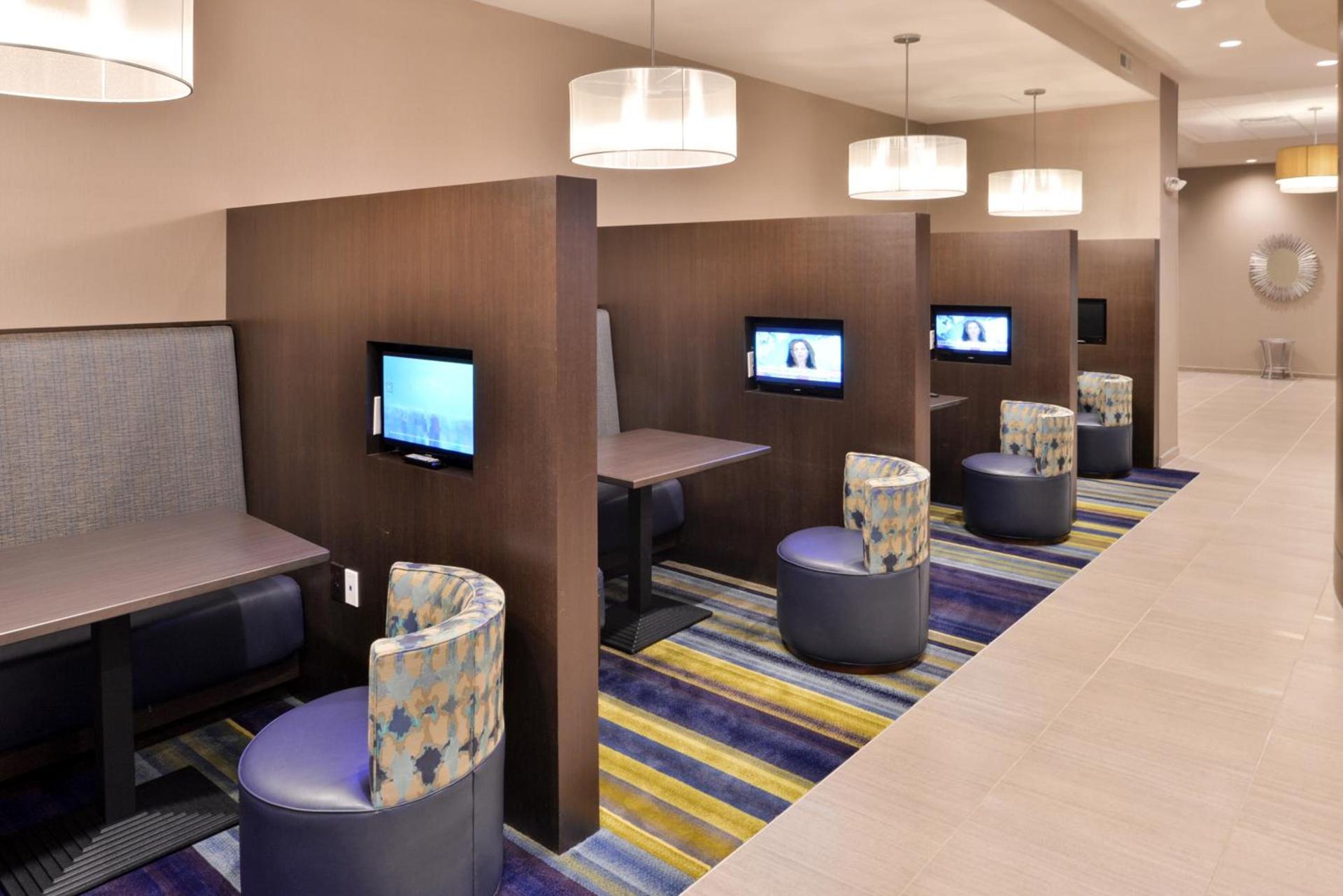 SpringHill Suites by Marriott Raleigh Cary photo 22
