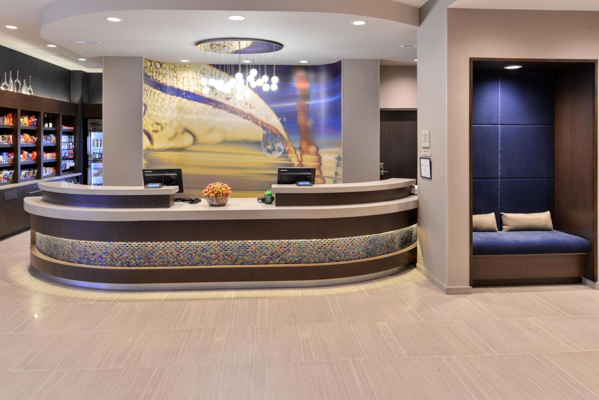 SpringHill Suites by Marriott Raleigh Cary photo 23