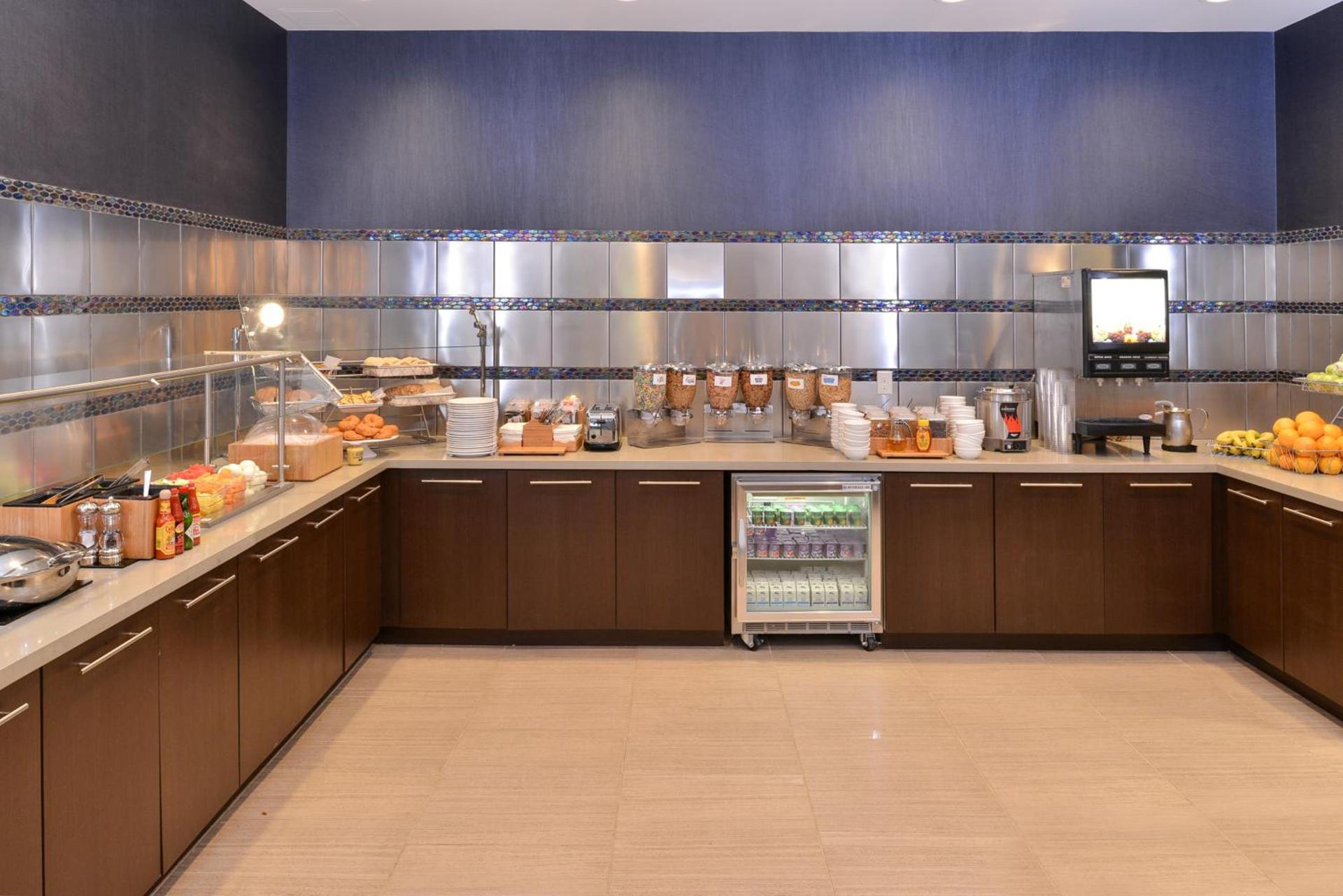 SpringHill Suites by Marriott Raleigh Cary photo 24