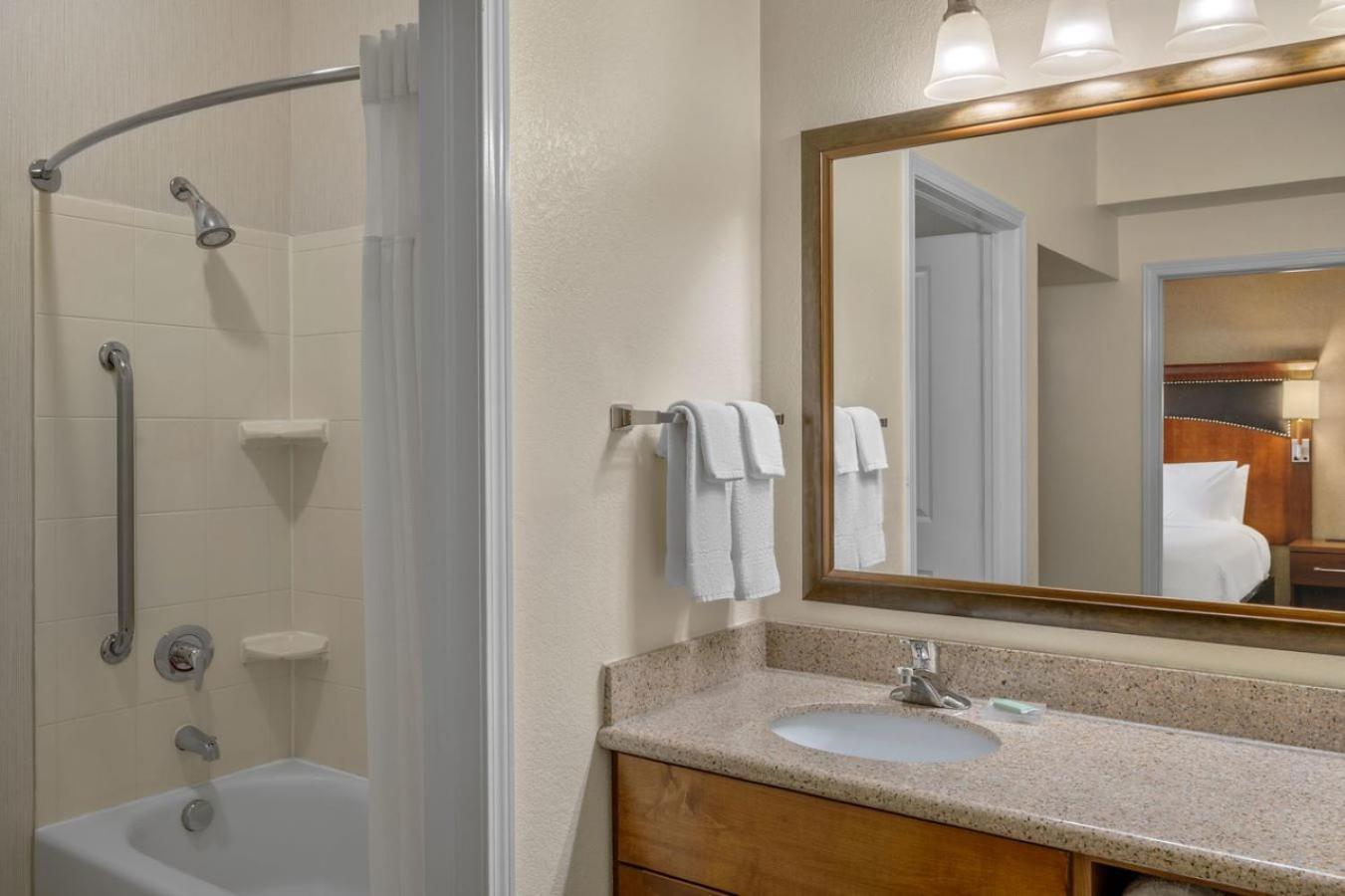 Residence Inn by Marriott Billings photo 35