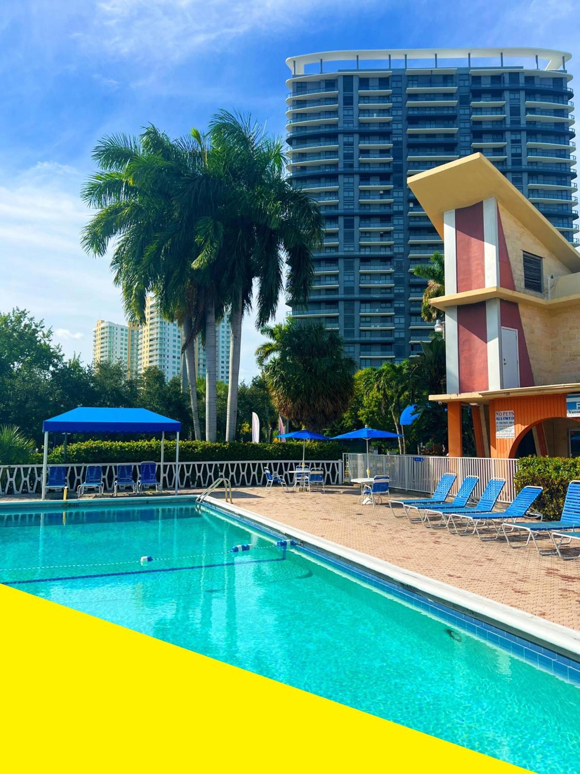 Bposhtels Hollywood Florida photo 3