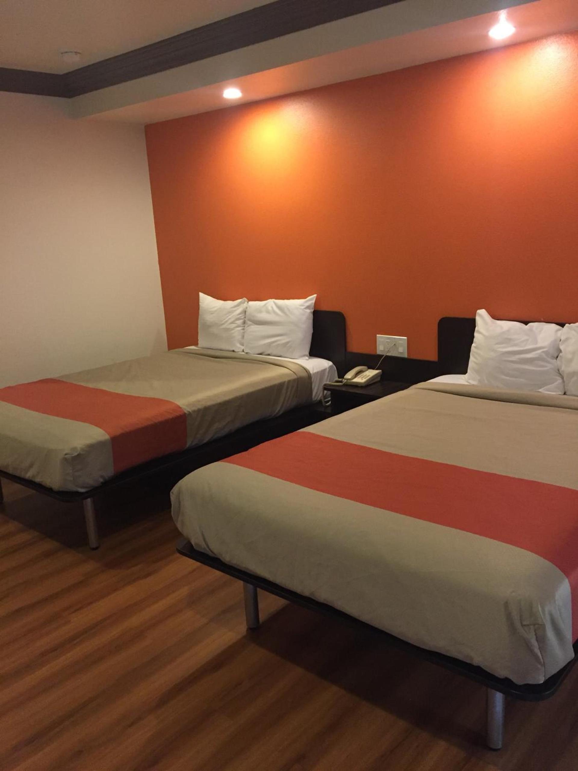 Motel 6 Gardena photo 47