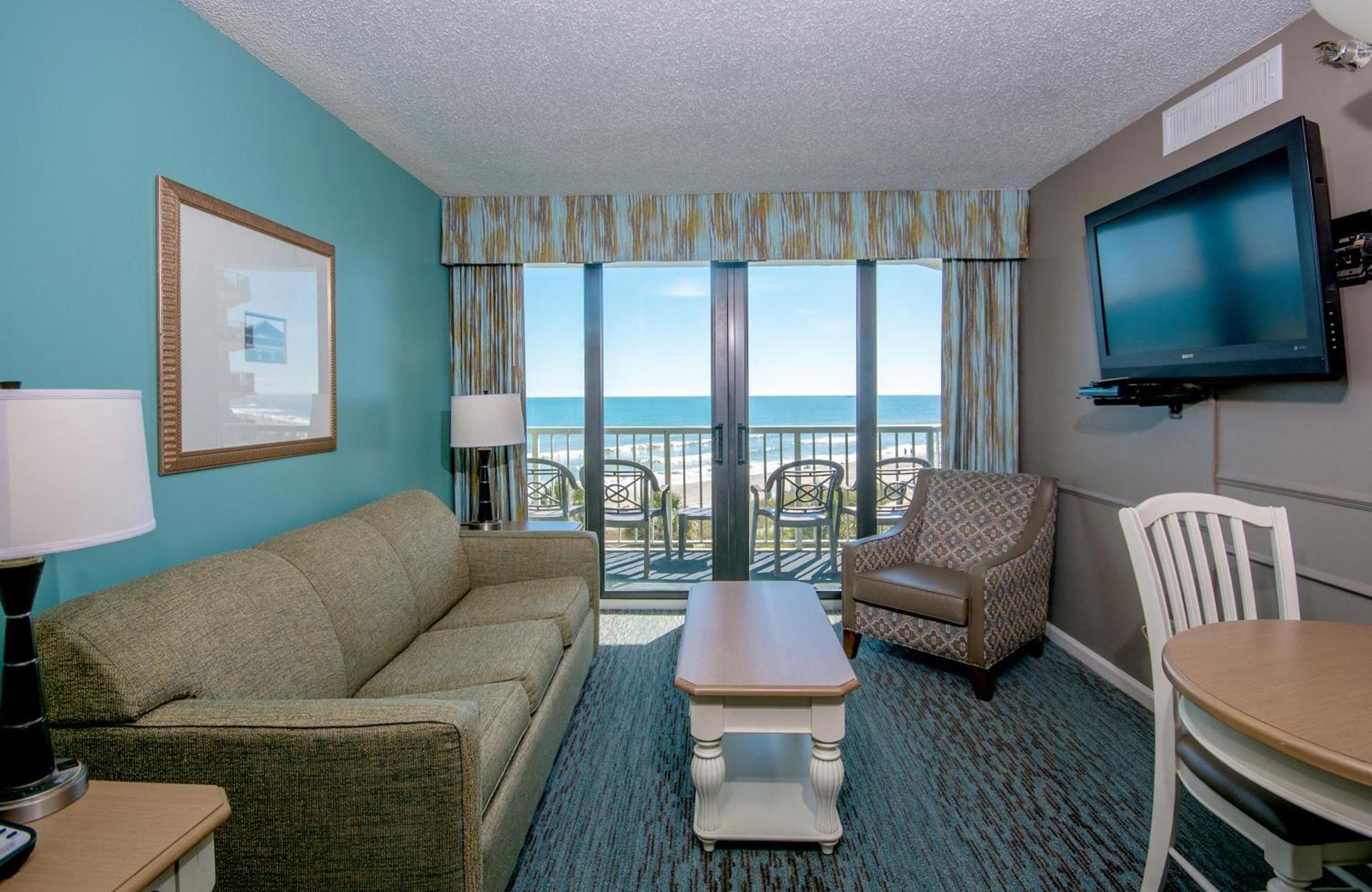 The Strand - A Boutique Resort photo 48