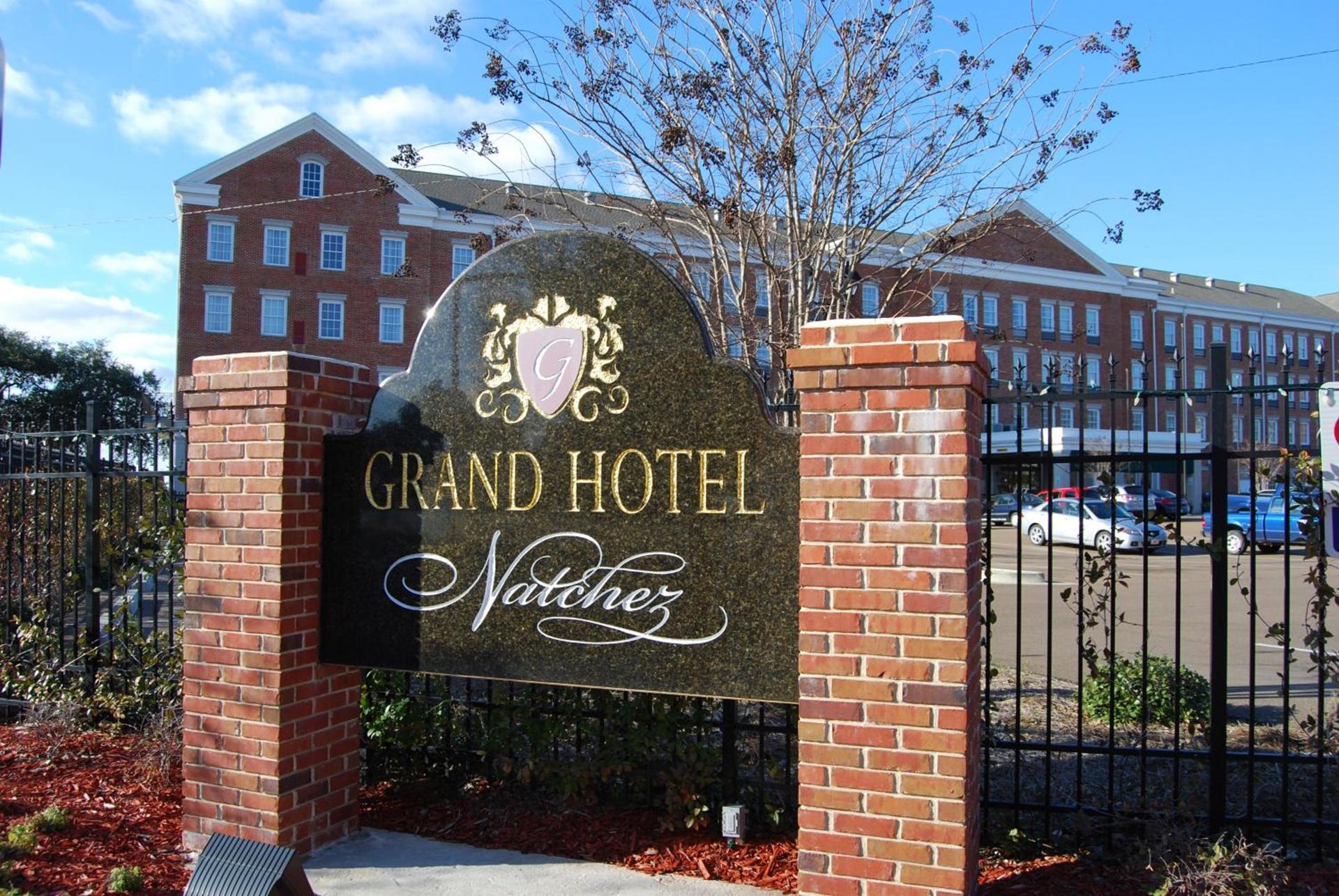 Natchez Grand Hotel On The River photo 30