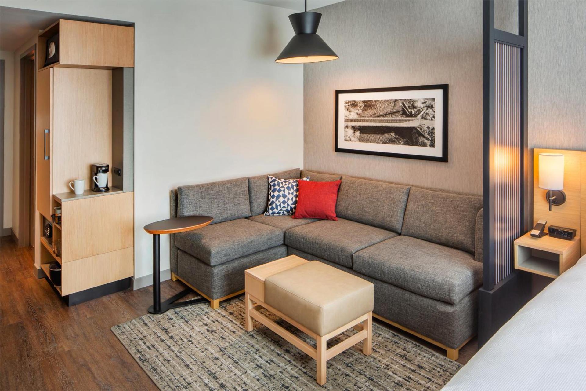 Hyatt Place Reno photo 8