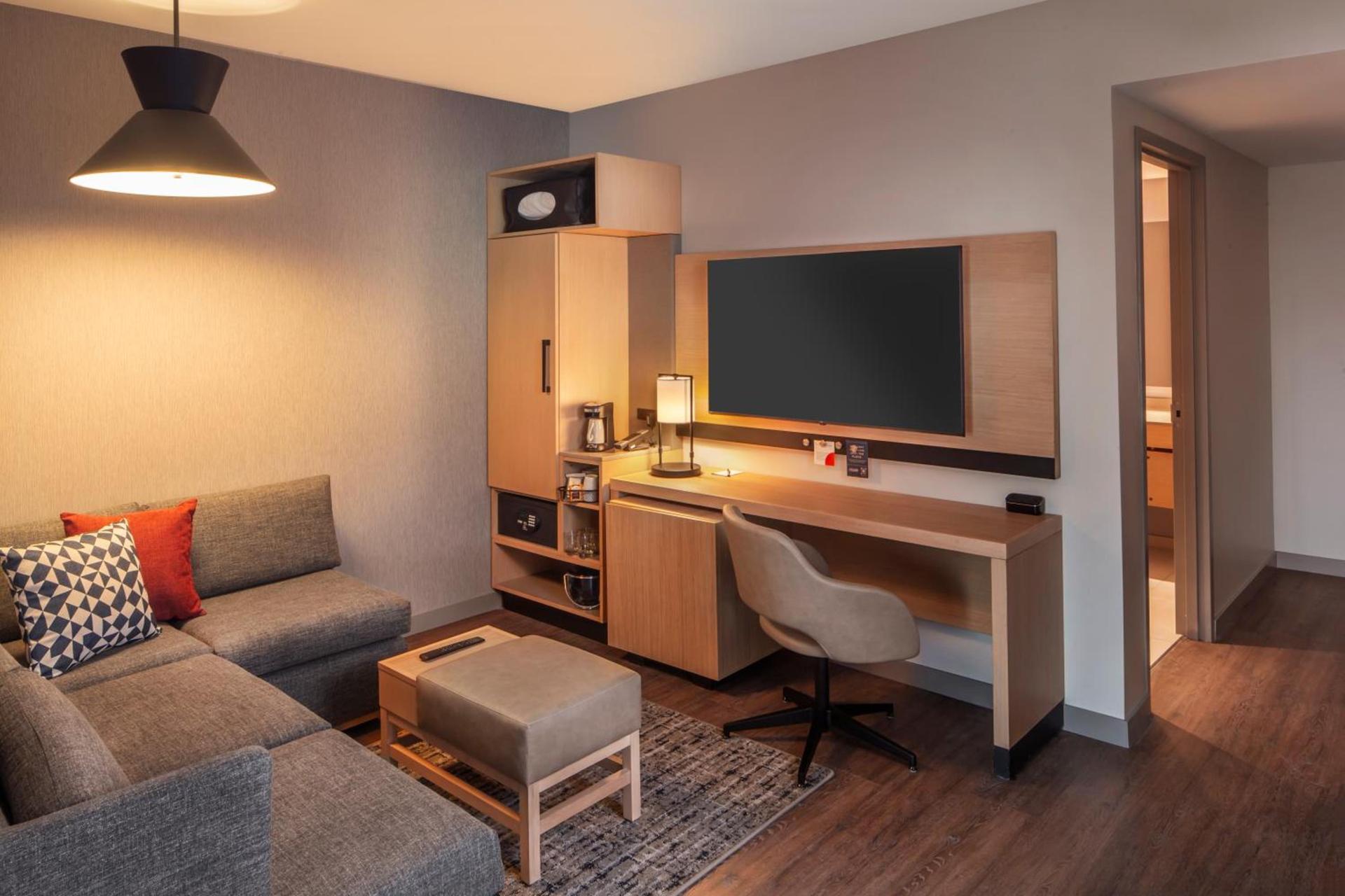 Hyatt Place Reno photo 11