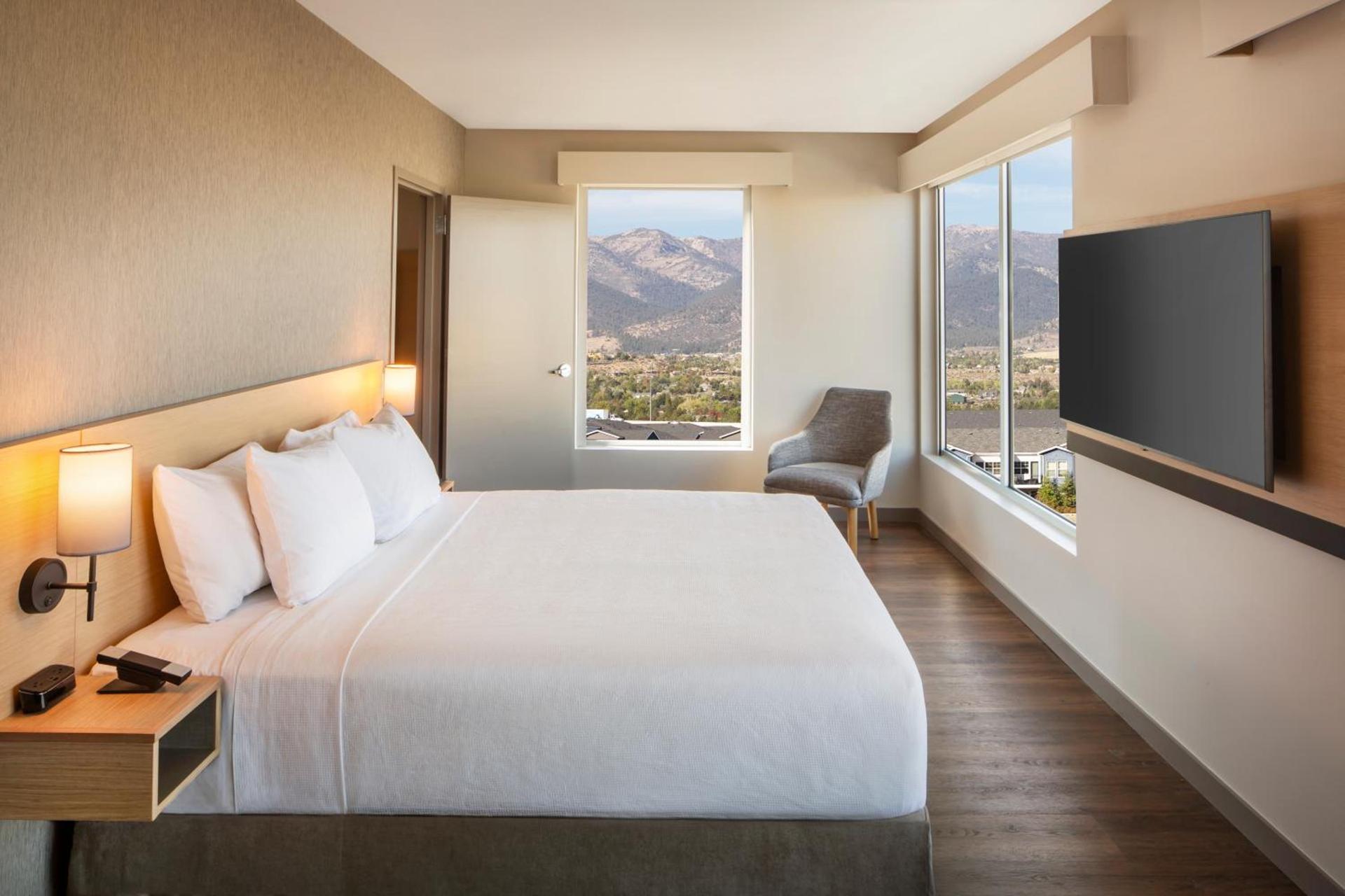 Hyatt Place Reno photo 9