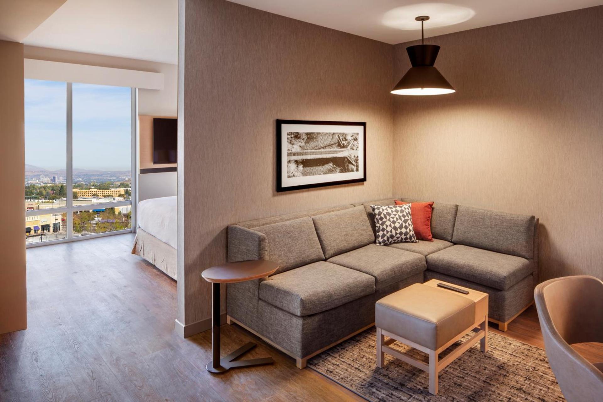 Hyatt Place Reno photo 17