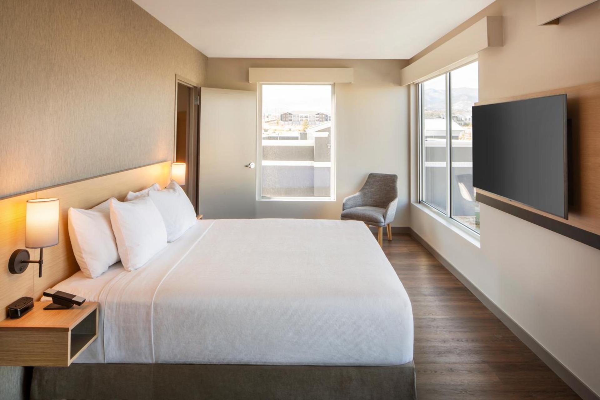 Hyatt Place Reno photo 5