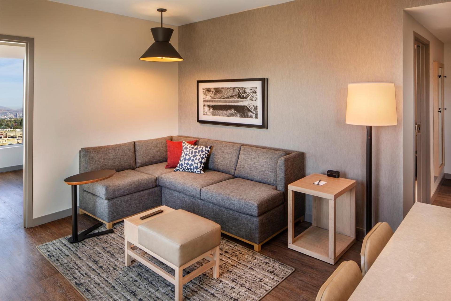 Hyatt Place Reno photo 4
