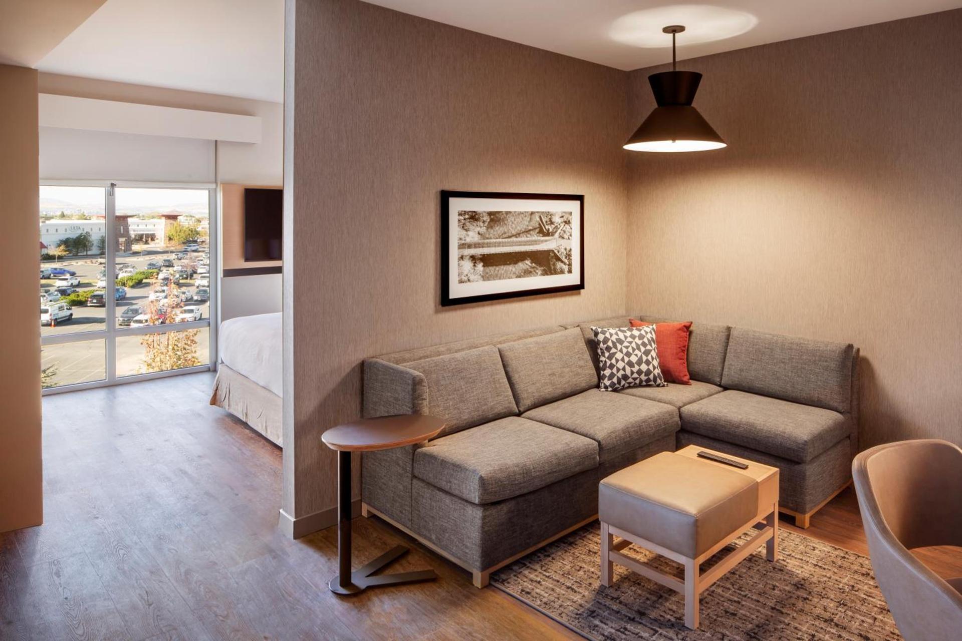 Hyatt Place Reno photo 16