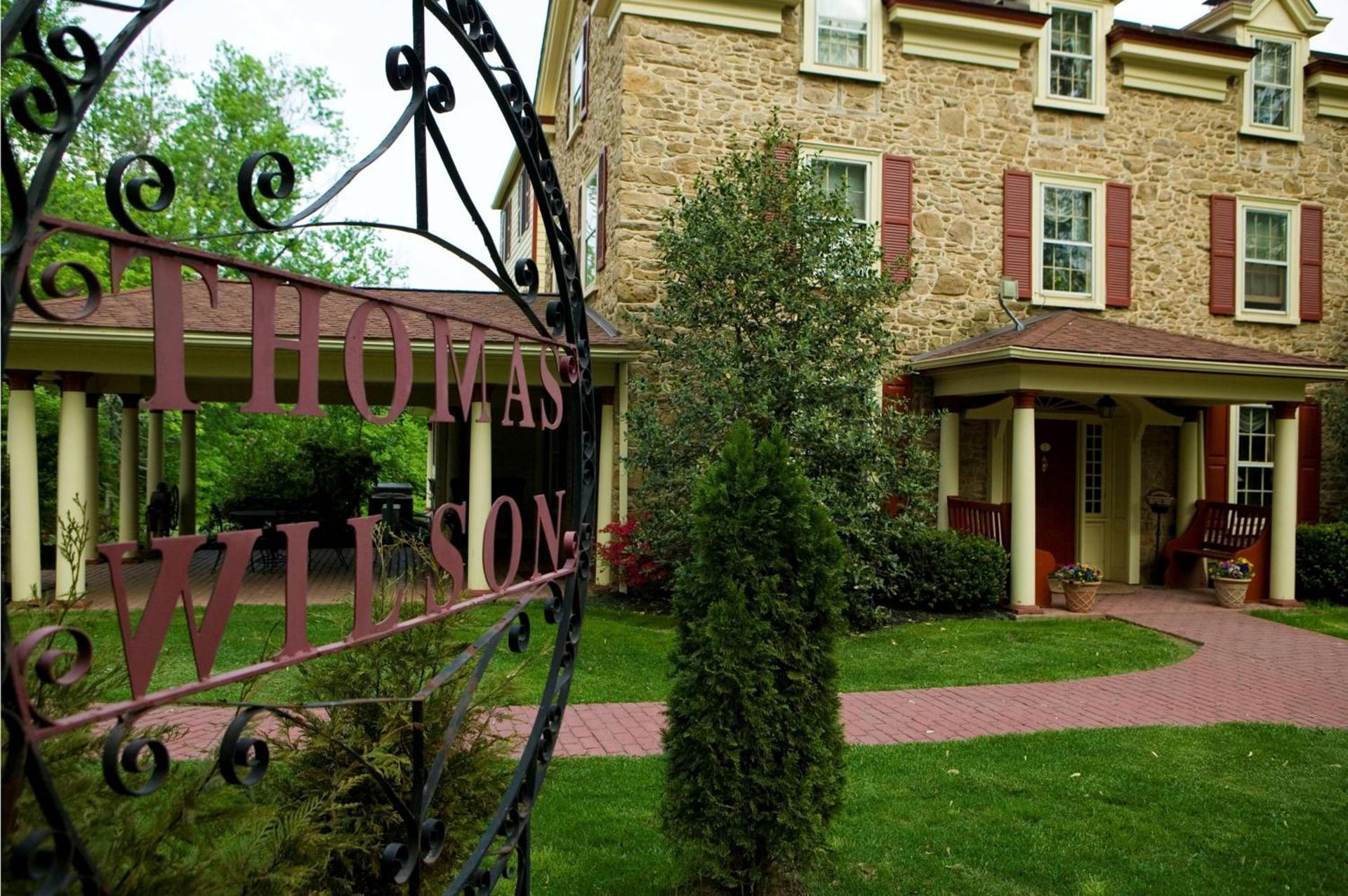 Joseph Ambler Inn photo 26