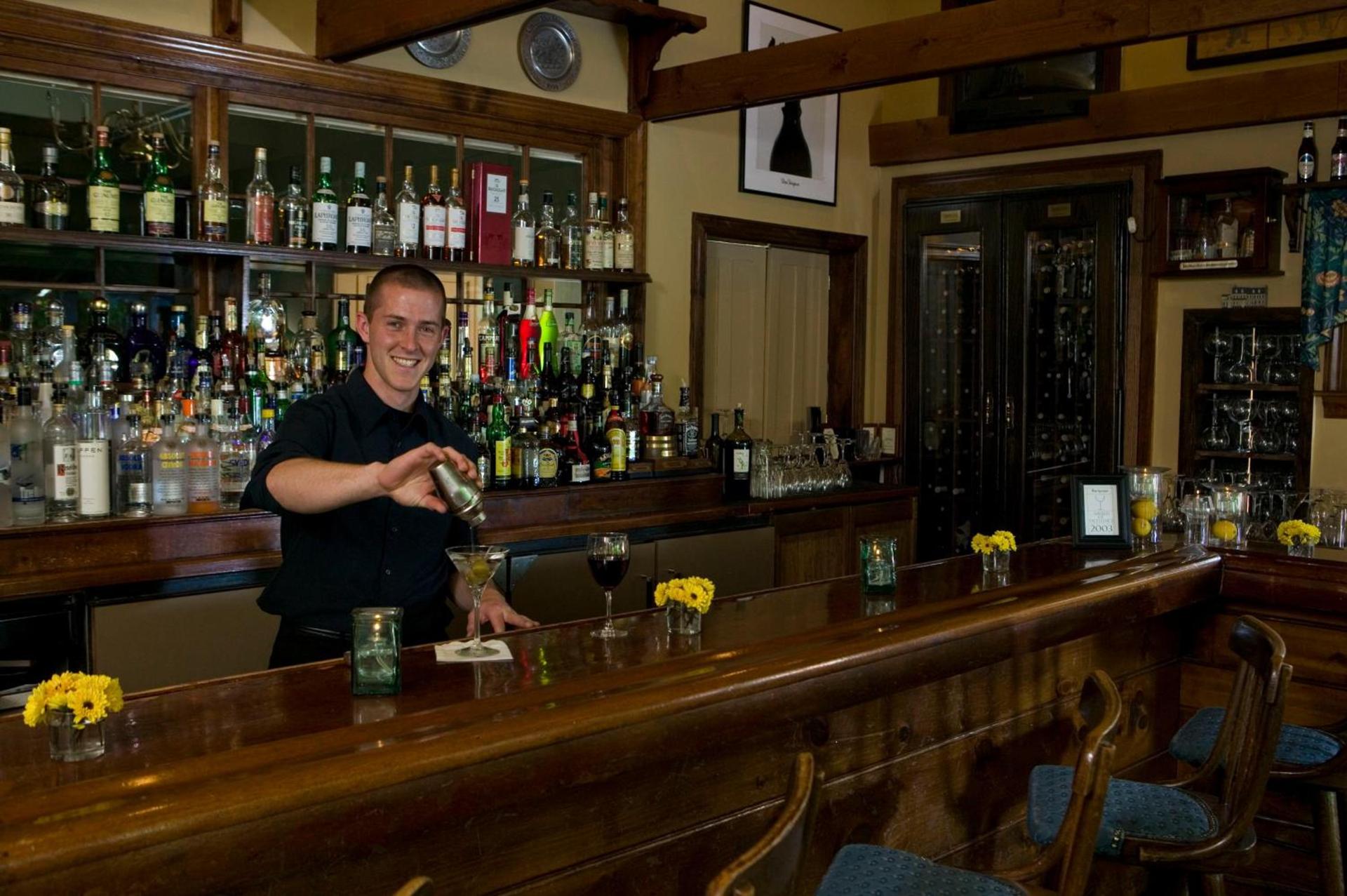 Joseph Ambler Inn photo 27