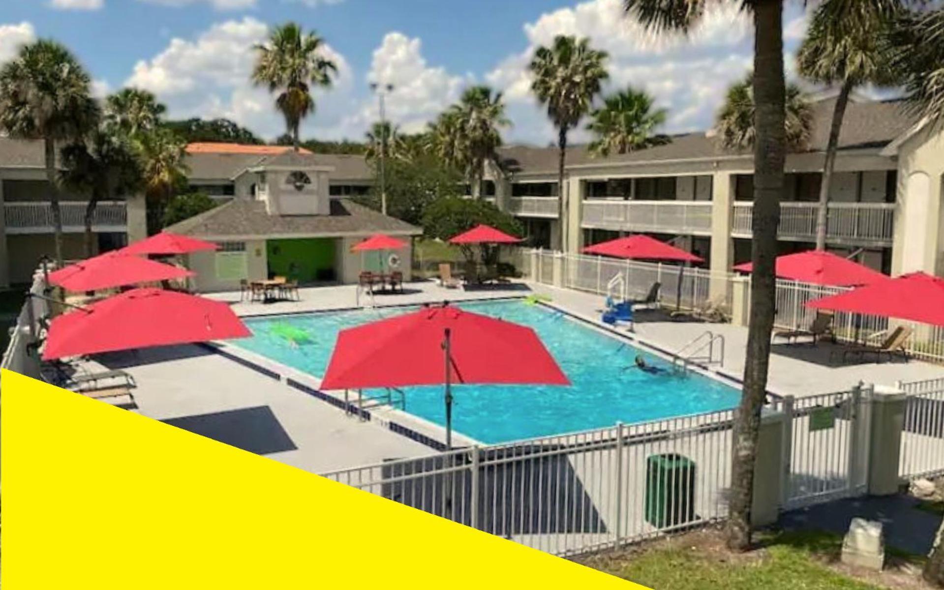 Bposhtels Orlando Disney photo 2