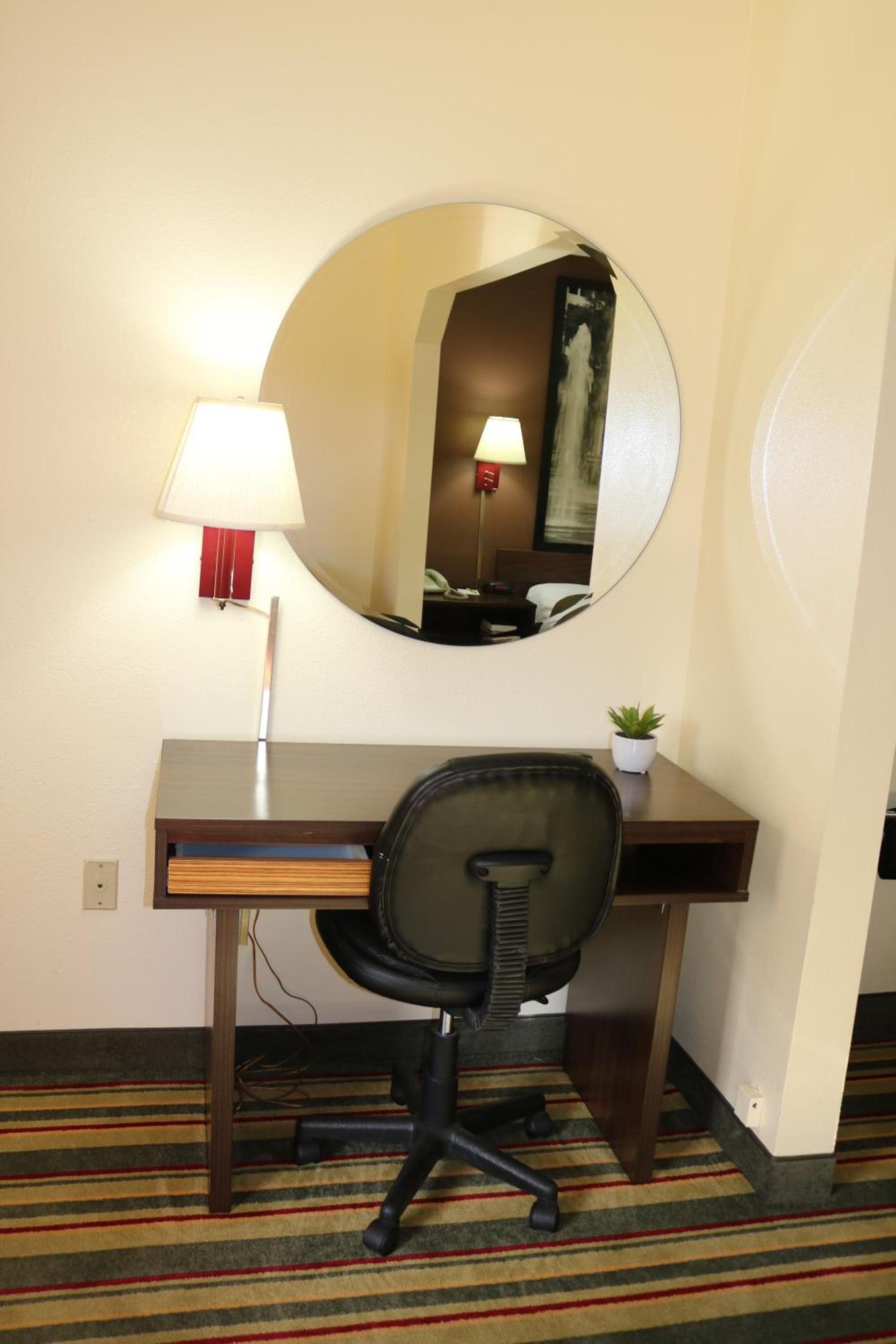 Super 8 by Wyndham Dublin photo 43