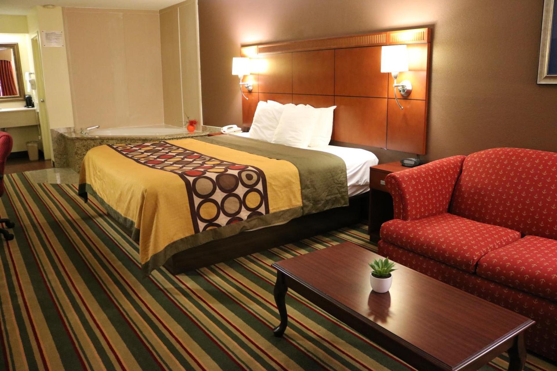Super 8 by Wyndham Dublin photo 44