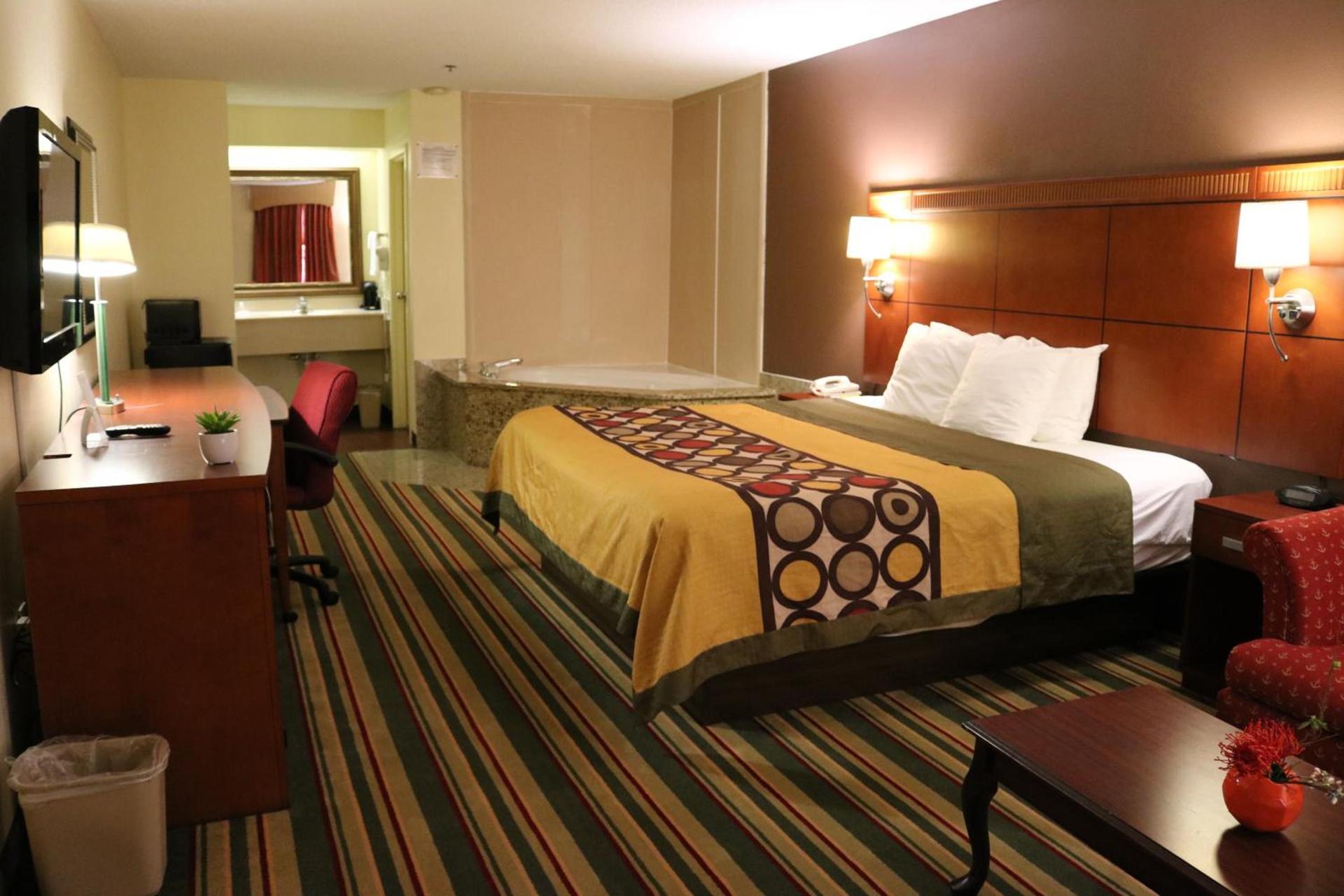 Super 8 by Wyndham Dublin photo 45