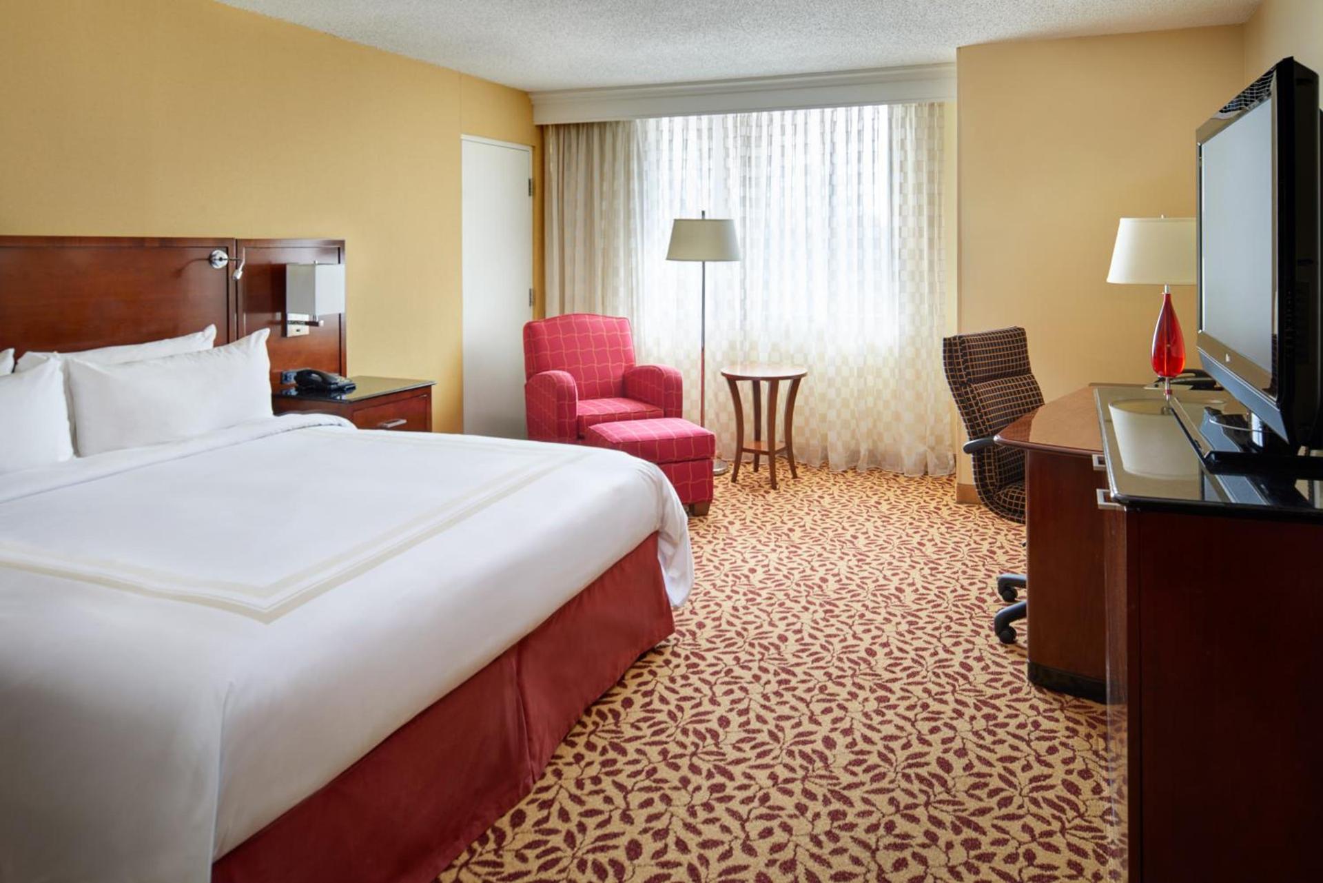 Wyndham Cleveland Airport photo 10