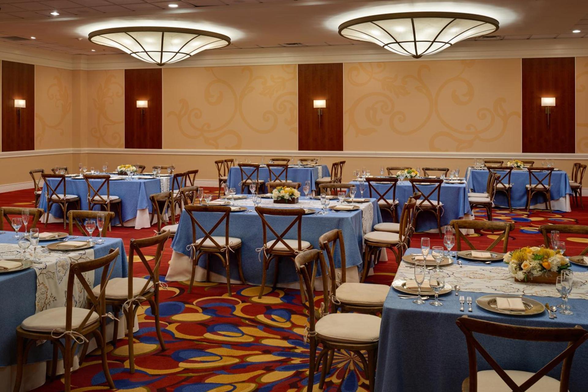 Wyndham Cleveland Airport photo 31