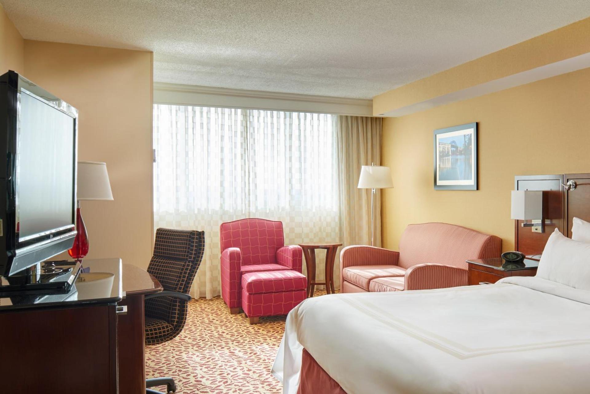 Wyndham Cleveland Airport photo 24