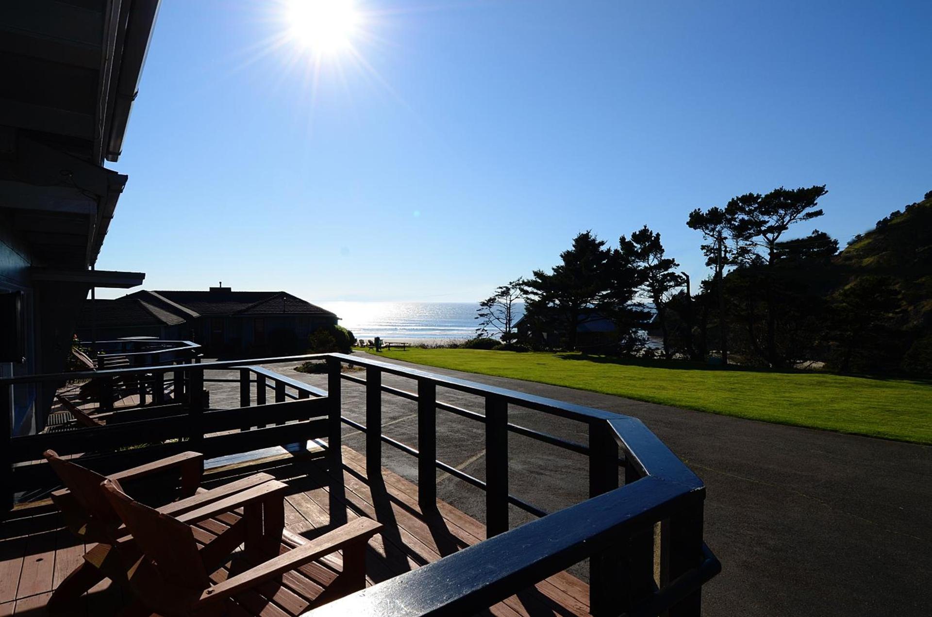 Agate Beach Motel photo 17
