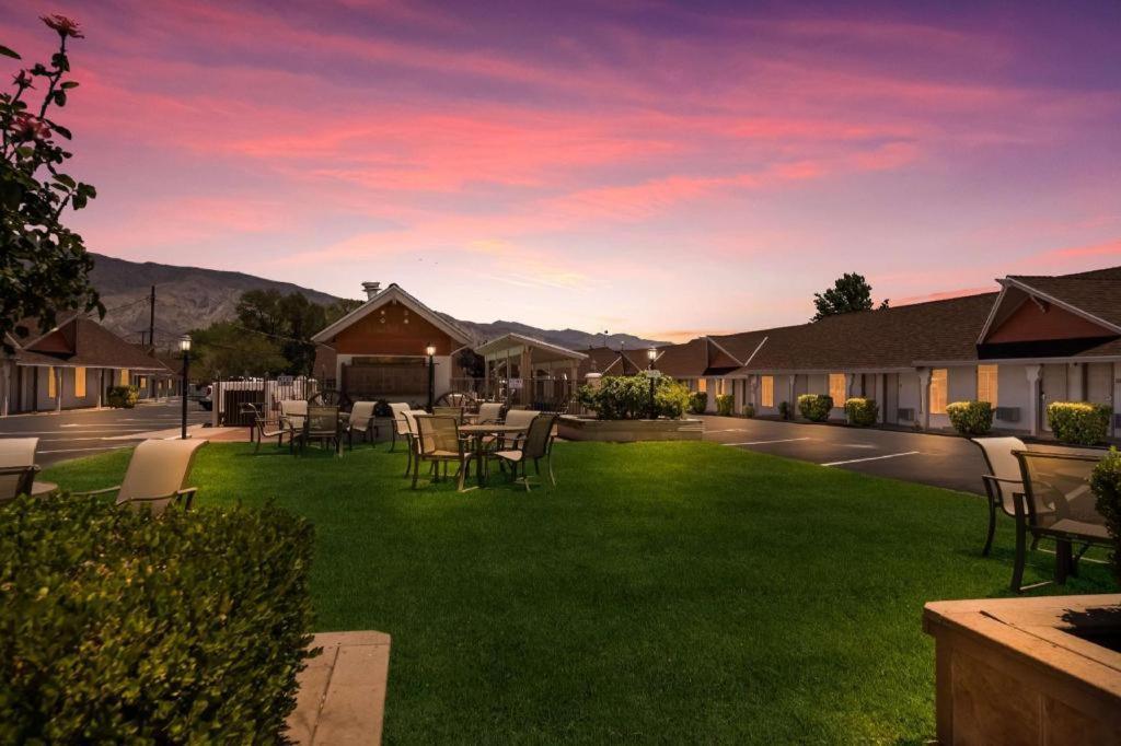 Best Western Frontier Motel photo 48