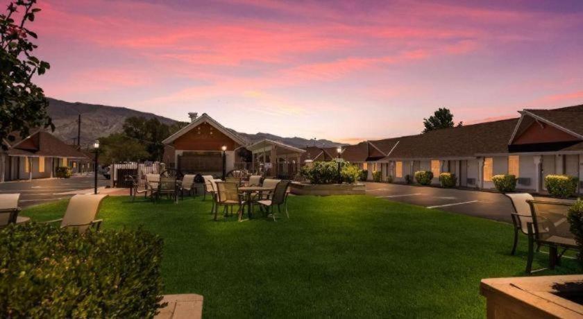 Best Western Frontier Motel photo 26