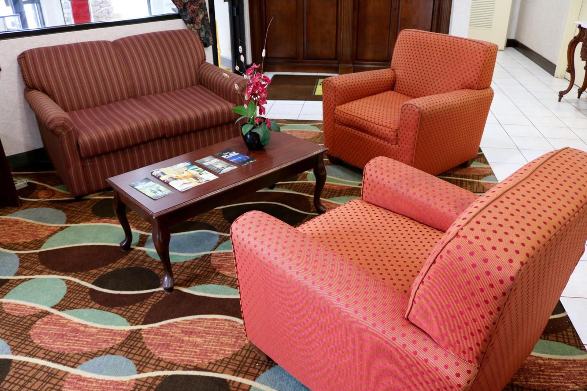 Super 8 by Wyndham Dublin photo 21
