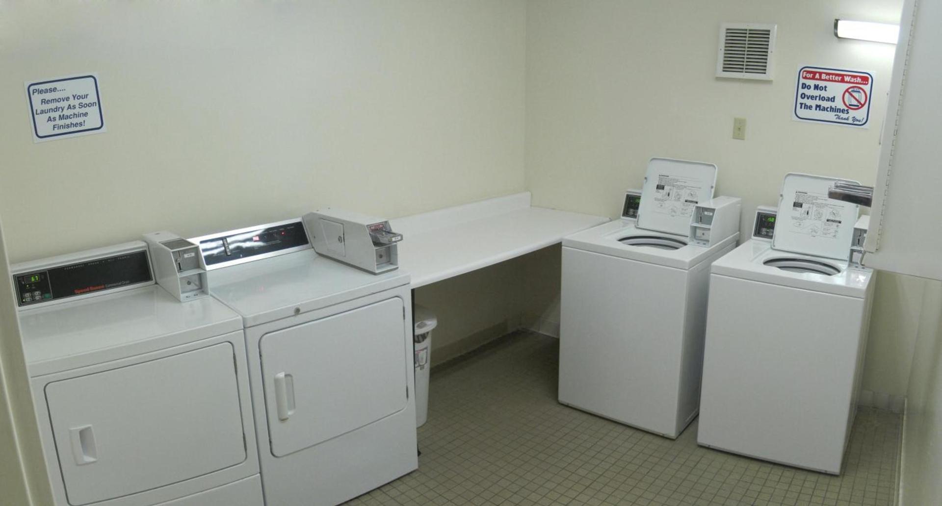 Bluegrass Extended Stay photo 3
