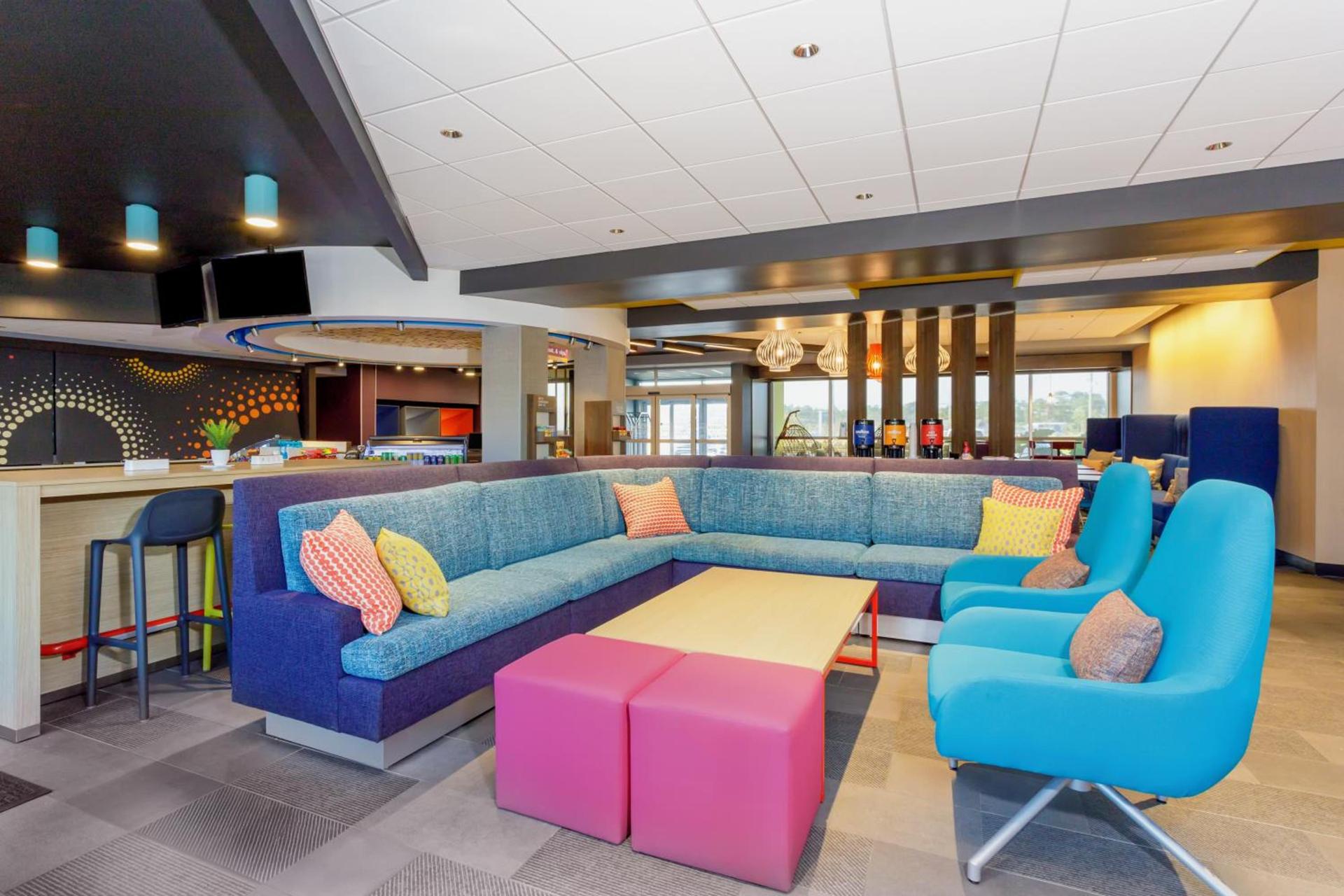 Tru By Hilton Panama City Beach photo 60
