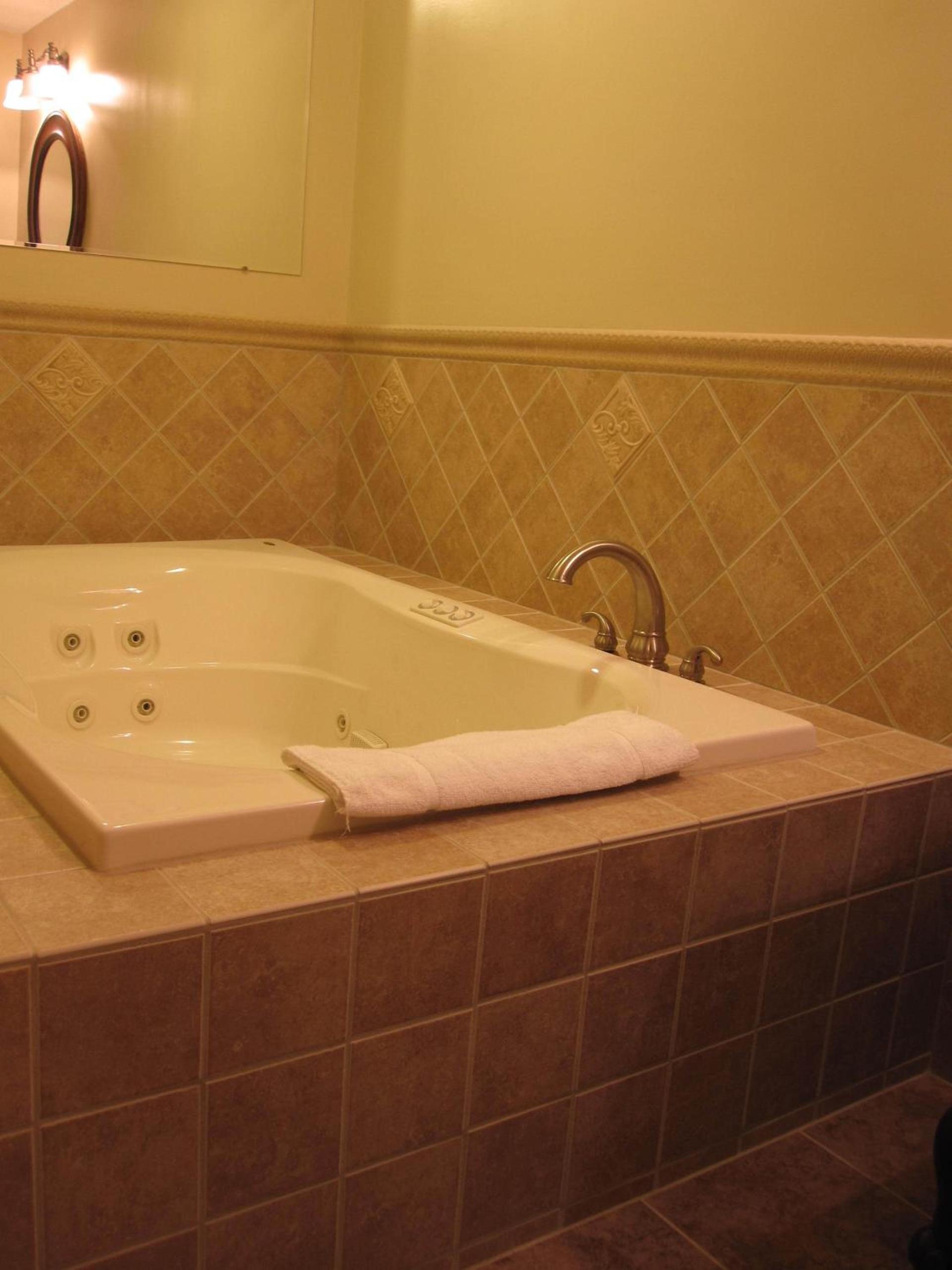 Bluegrass Extended Stay photo 13