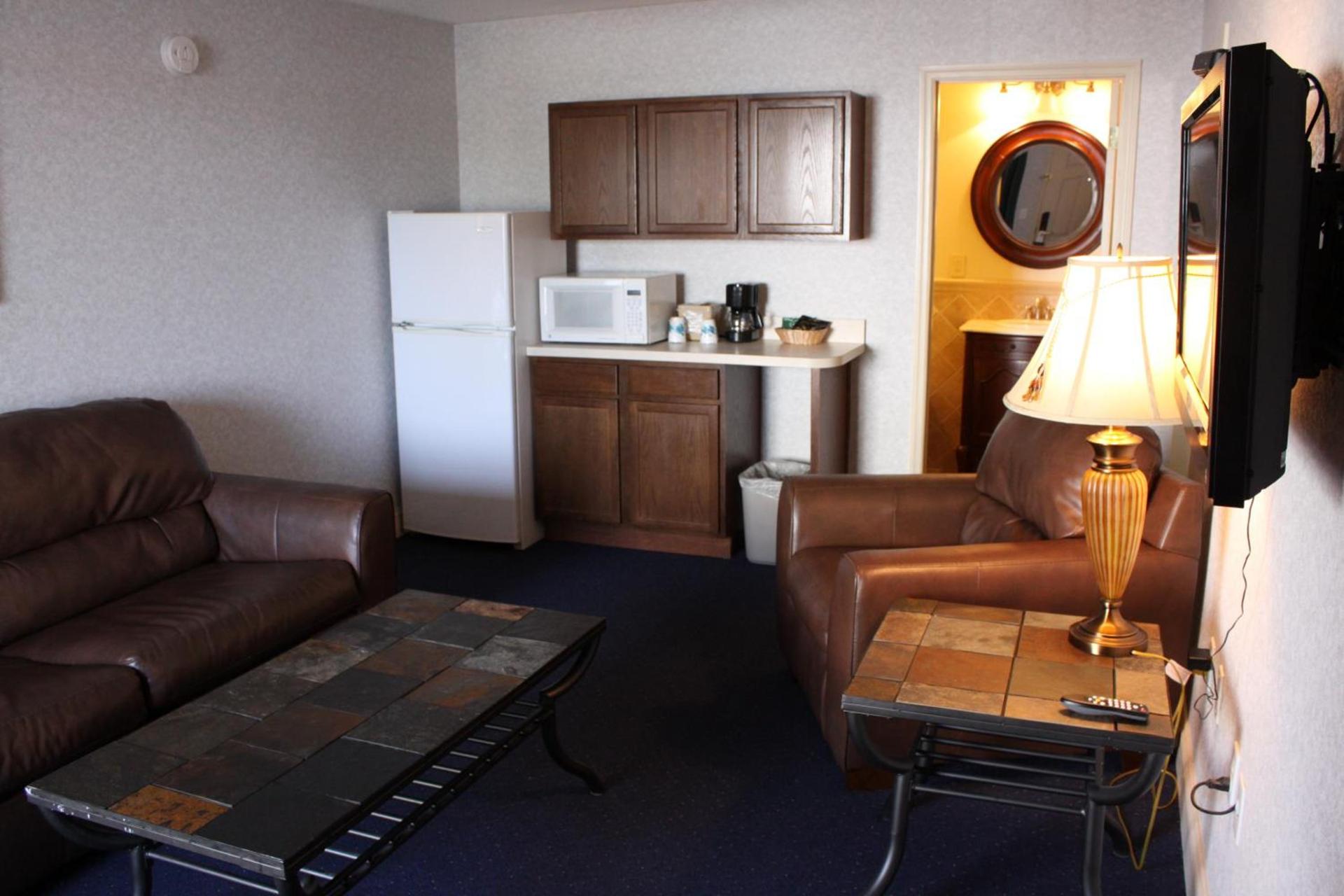 Bluegrass Extended Stay photo 6