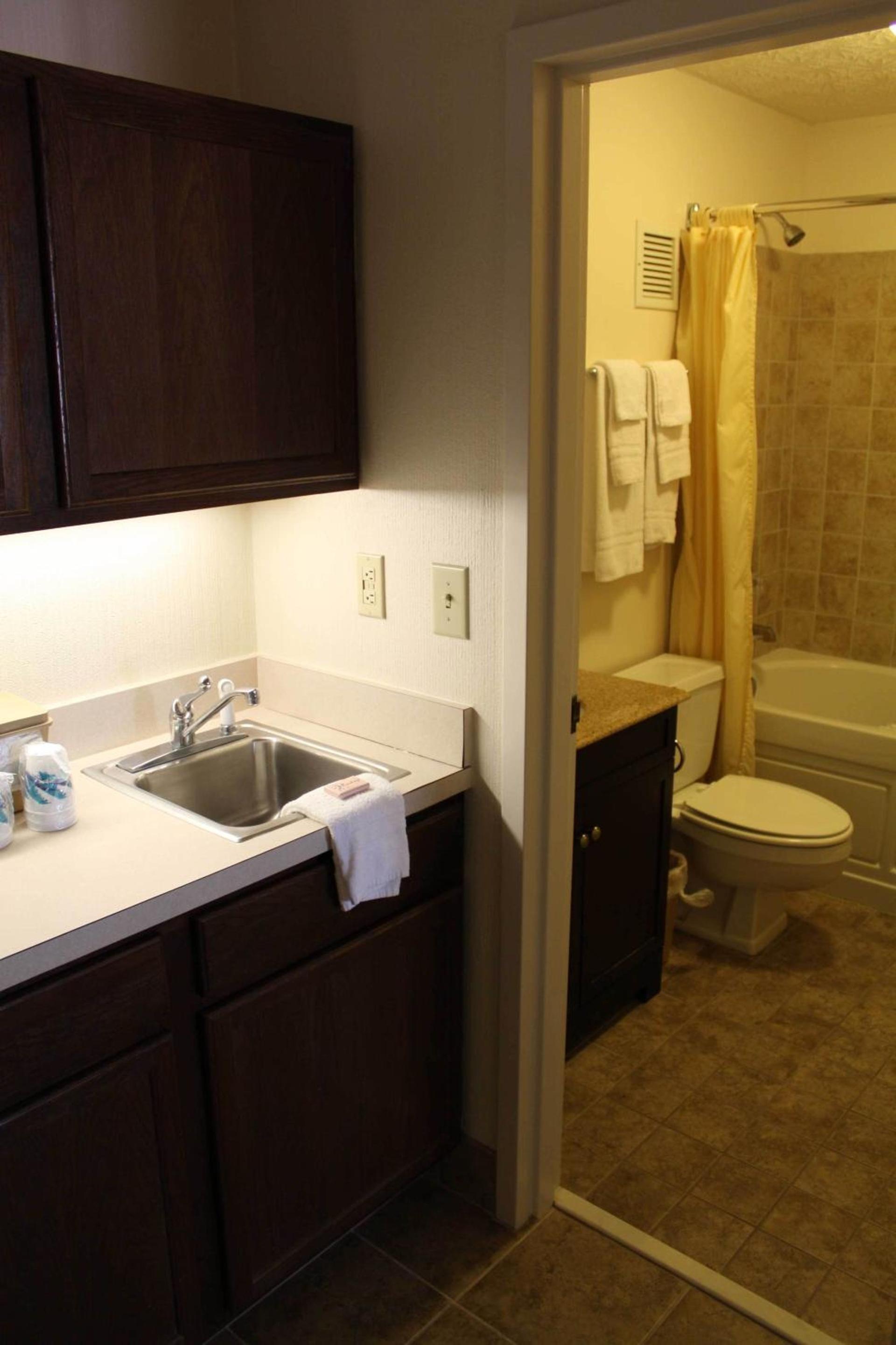 Bluegrass Extended Stay photo 10