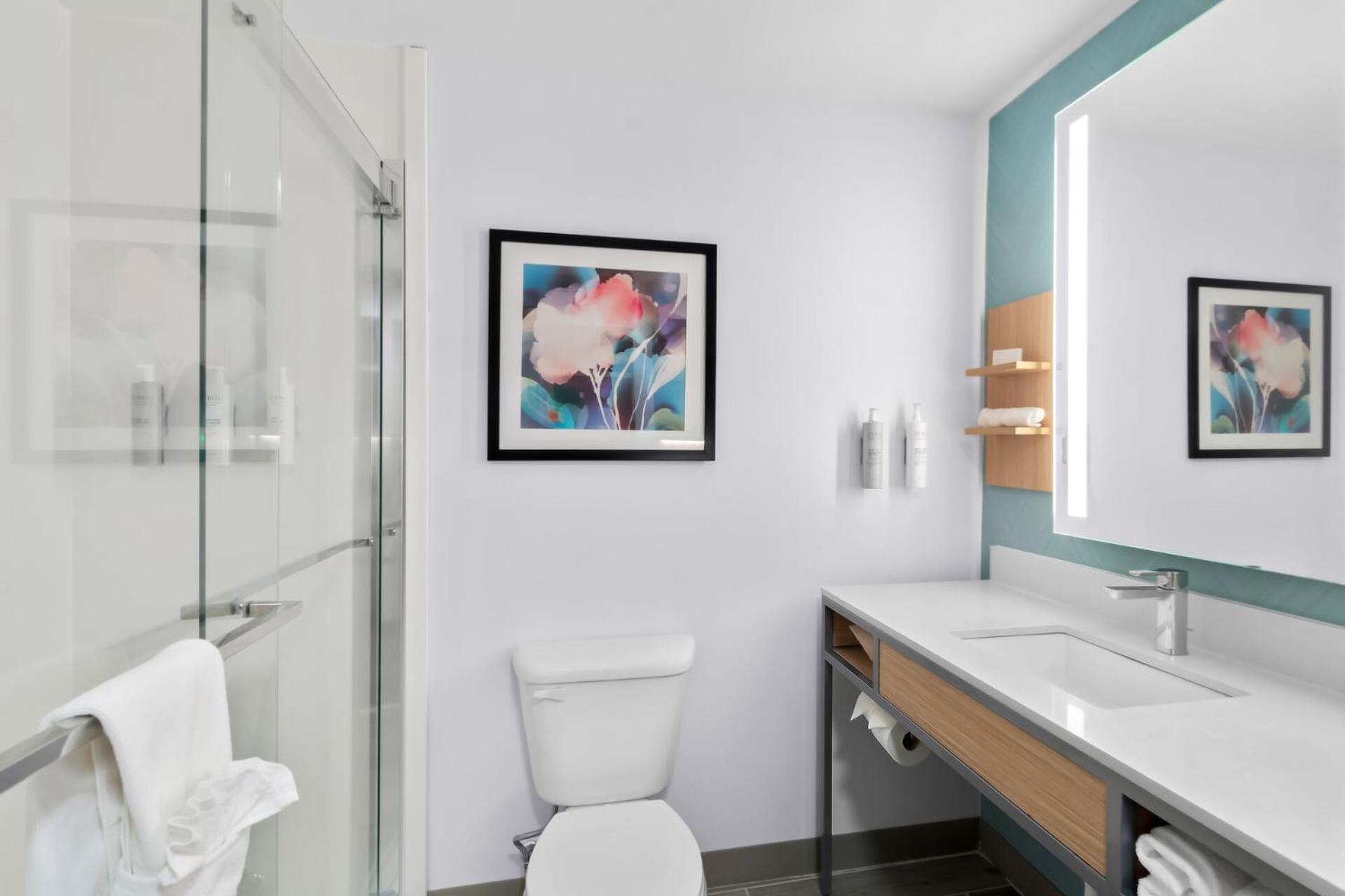 Hilton Garden Inn Lexington Georgetown photo 47