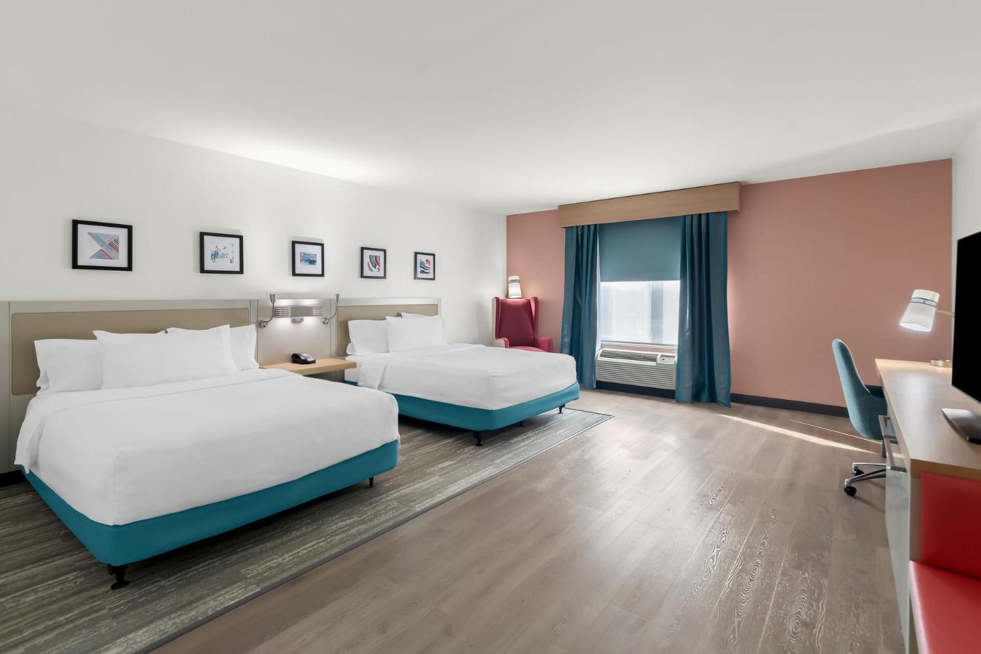 Hilton Garden Inn Lexington Georgetown photo 48