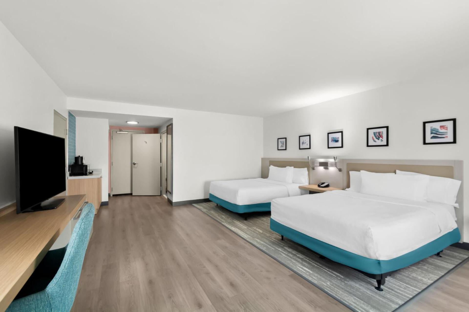 Hilton Garden Inn Lexington Georgetown photo 49