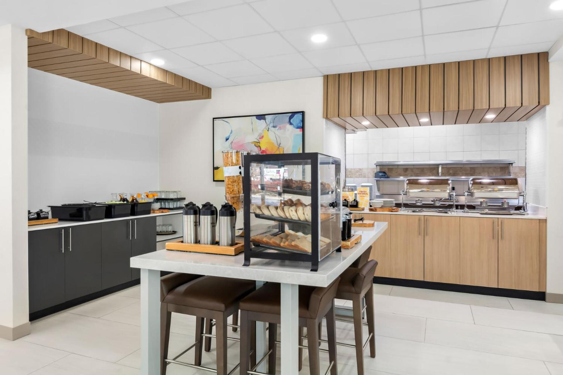 Hilton Garden Inn Lexington Georgetown photo 61