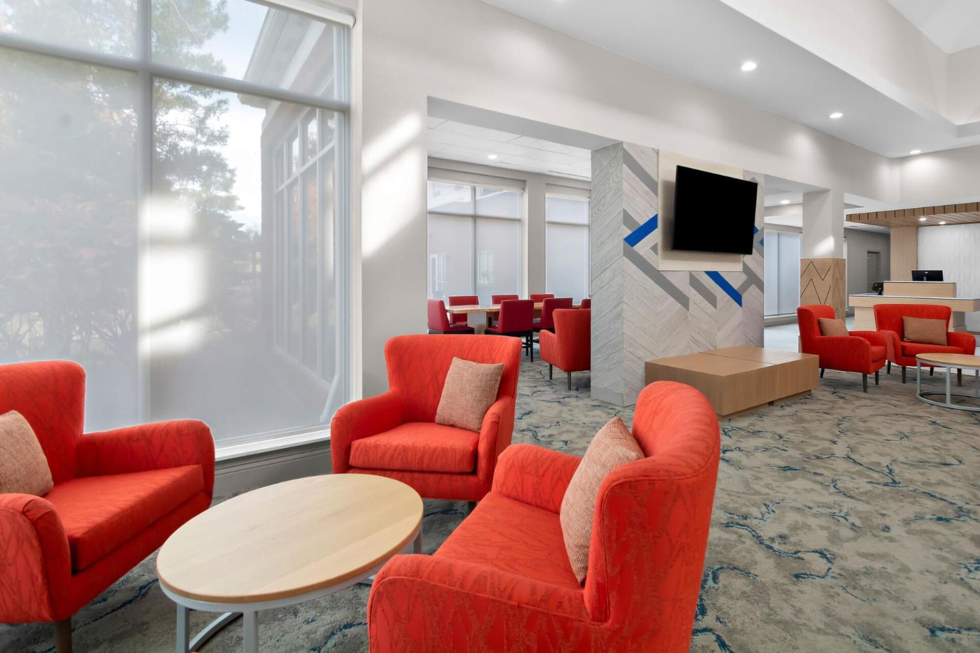 Hilton Garden Inn Lexington Georgetown photo 75