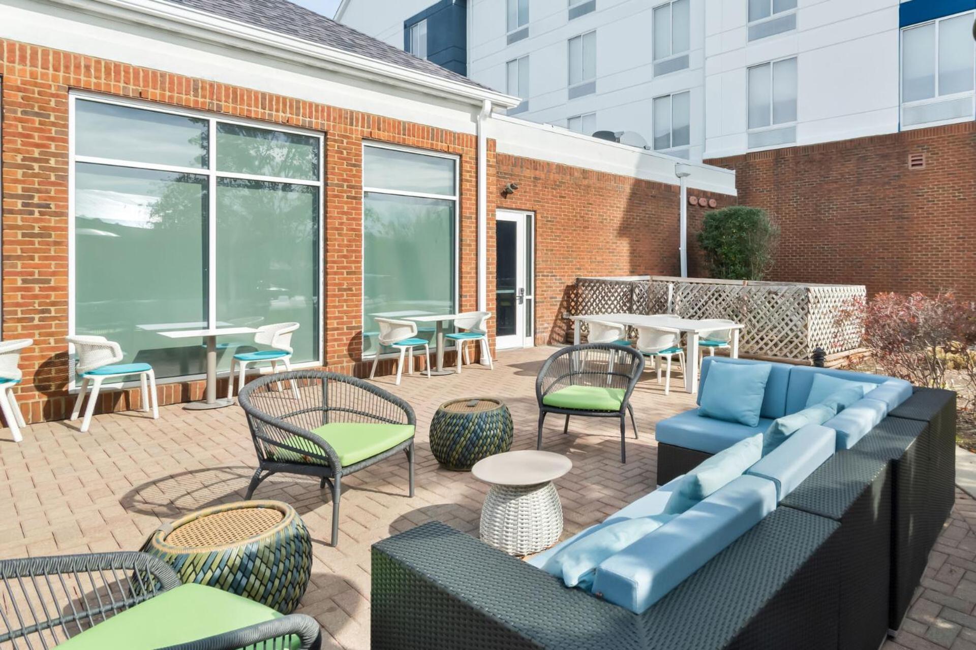 Hilton Garden Inn Lexington Georgetown photo 80