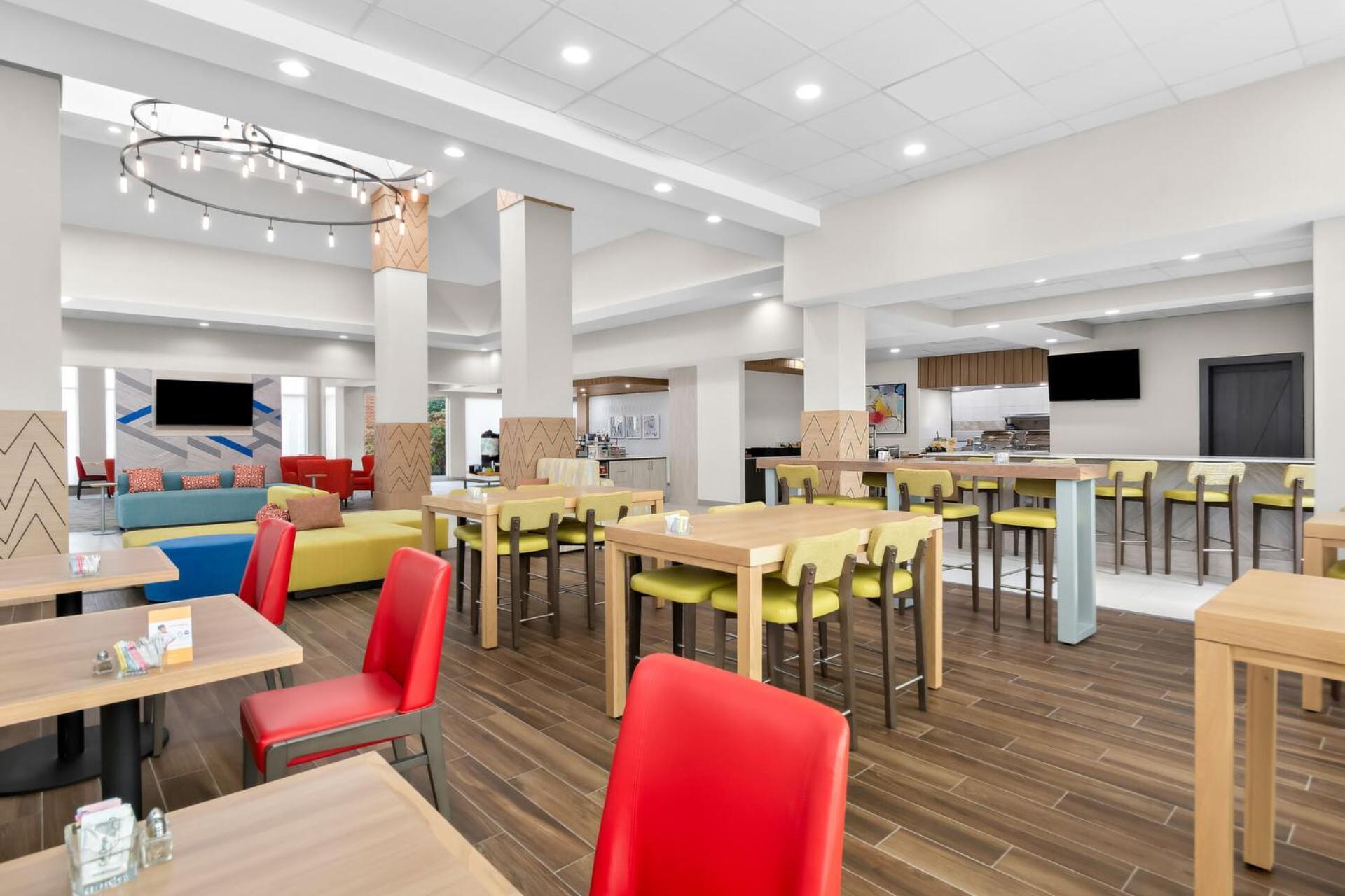 Hilton Garden Inn Lexington Georgetown photo 82
