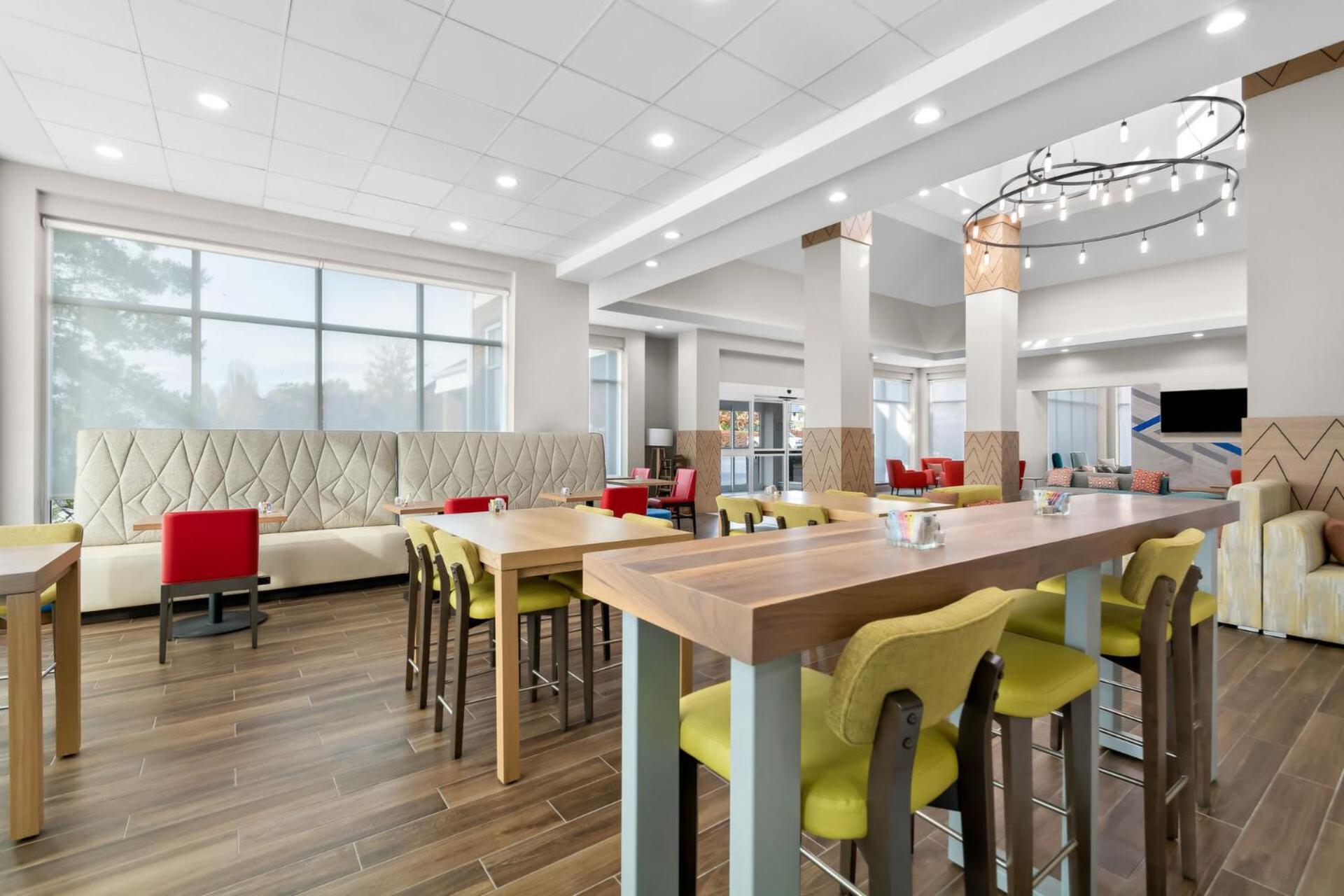 Hilton Garden Inn Lexington Georgetown photo 84