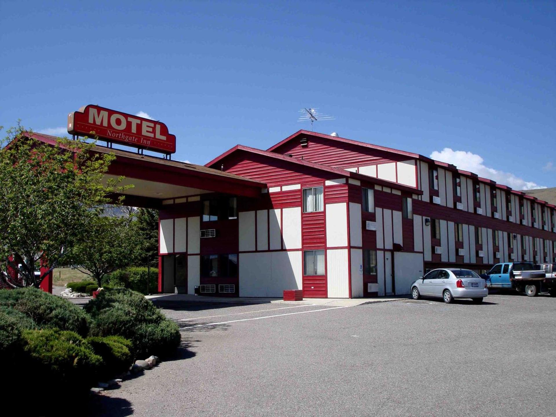Northgate Inn Motel photo 1