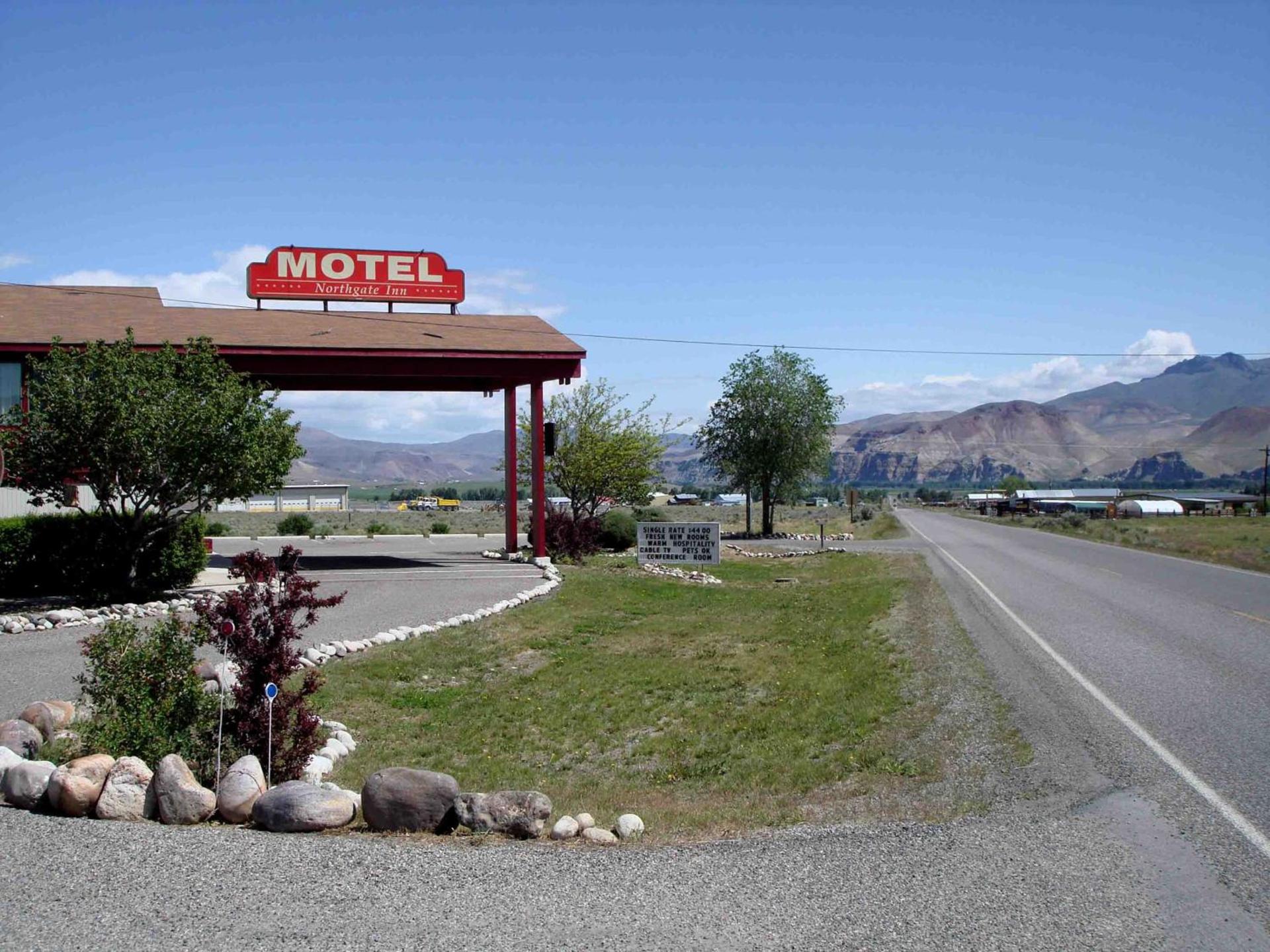 Northgate Inn Motel photo 2