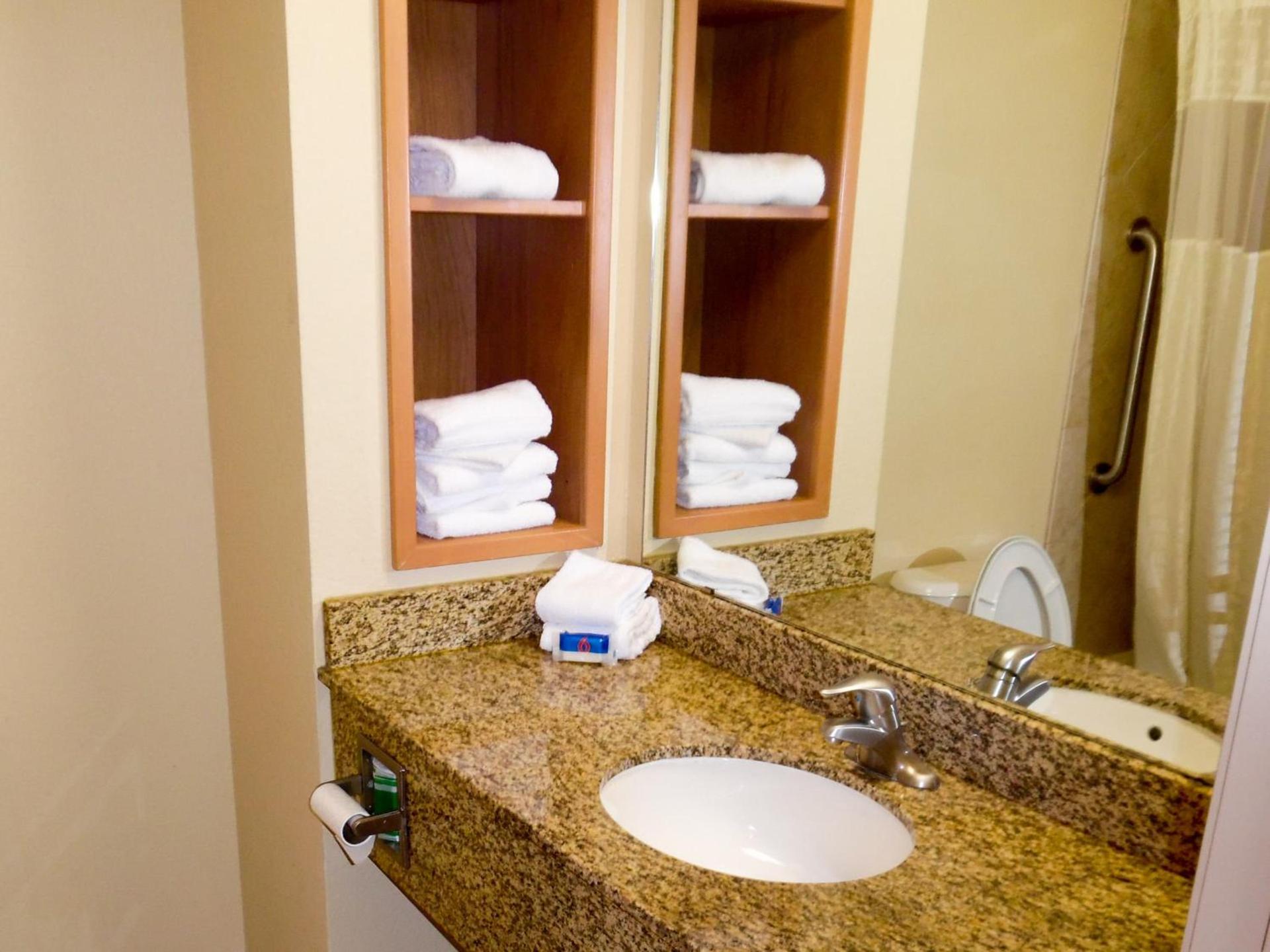 Motel 6-Fort Worth, TX photo 40