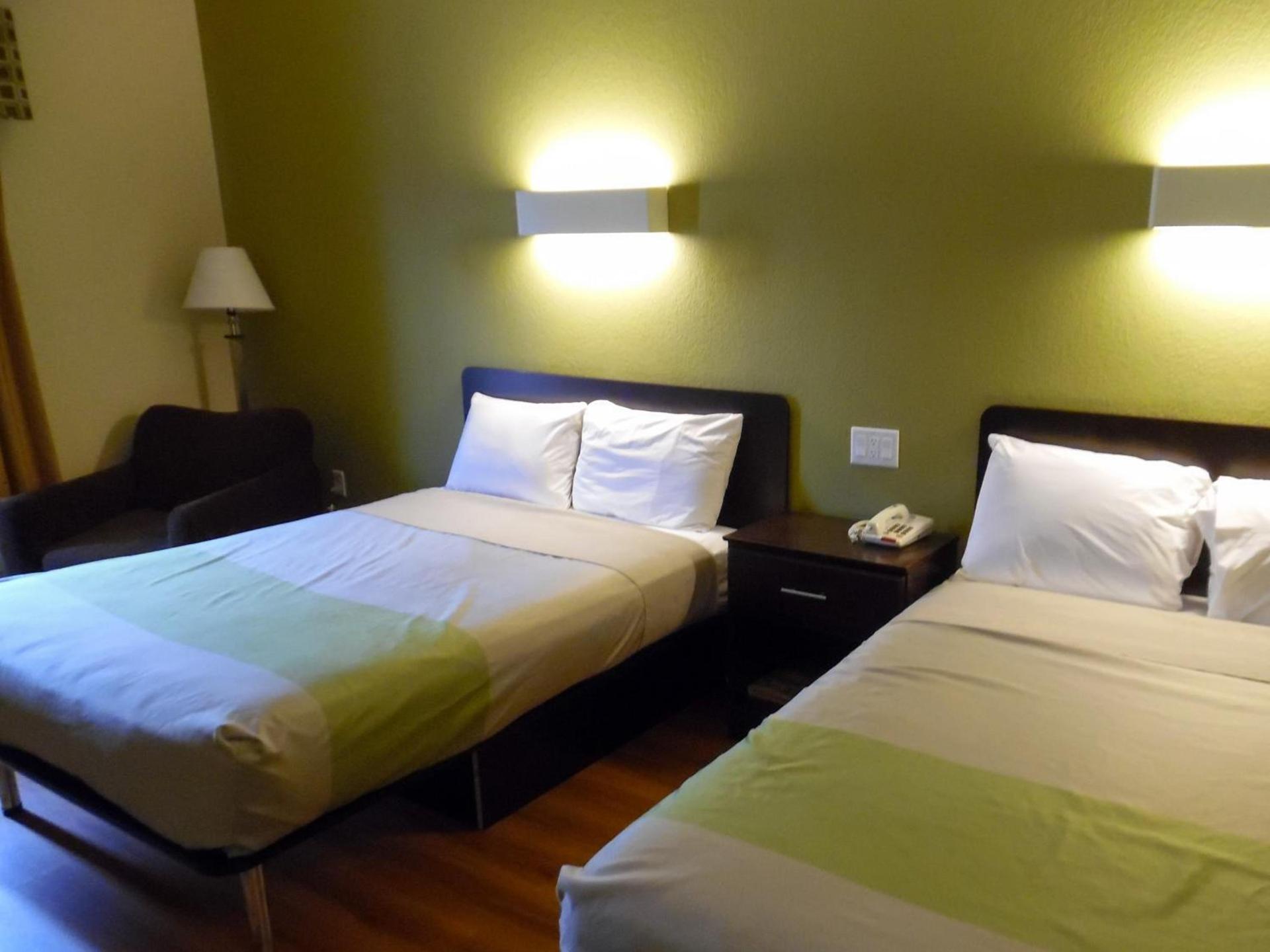 Motel 6-Fort Worth, TX photo 37