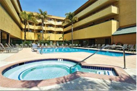 Radisson Hotel Santa Maria photo 41